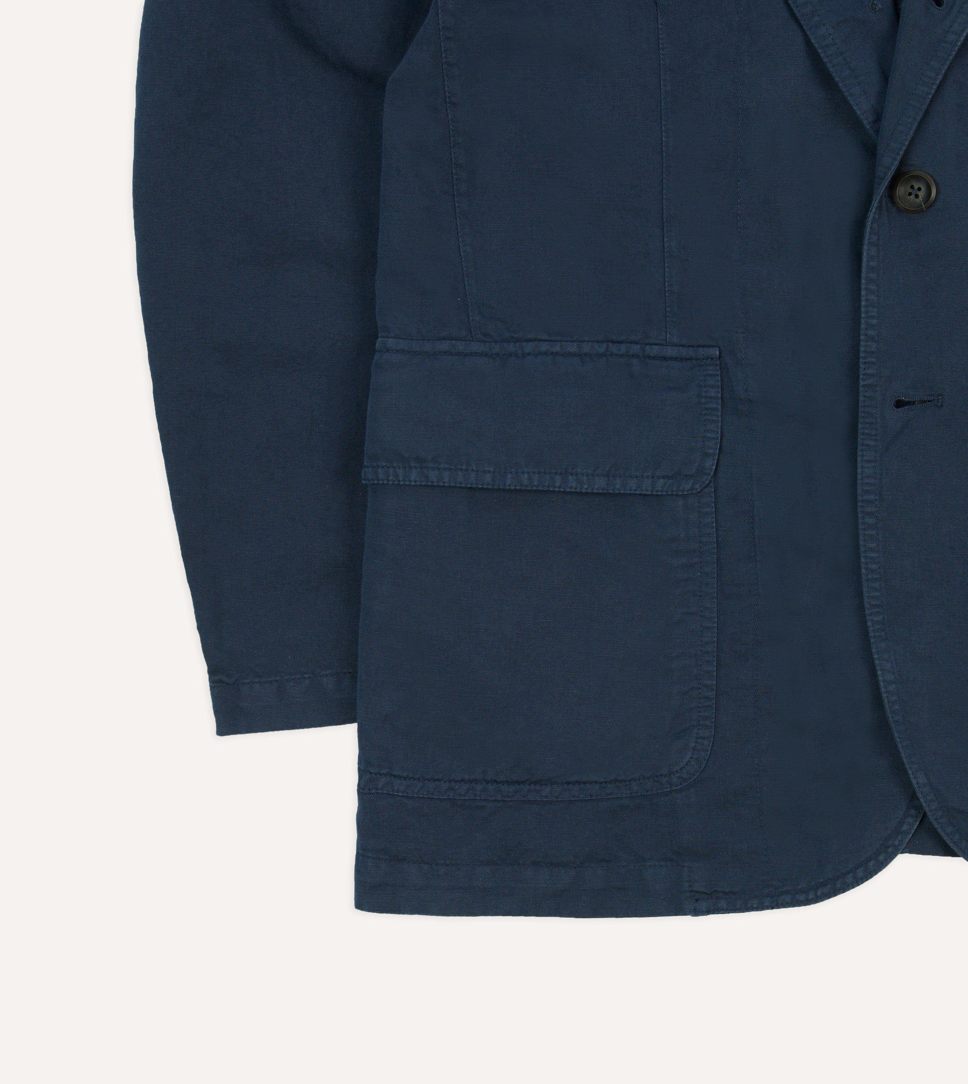 80s FAUST PARIS Trivial Design Coat