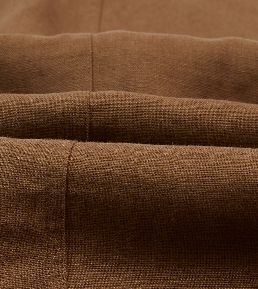 Tobacco Antique Linen Games Blazer Mk. I