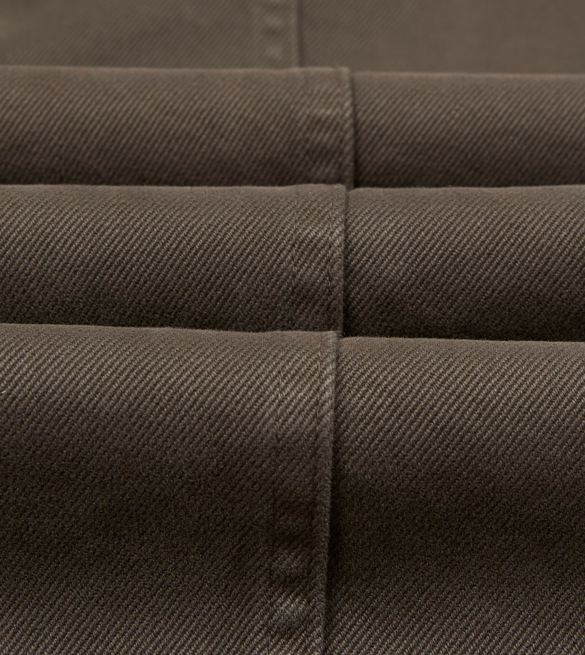 Grey Moleskin Twill Games Blazer Mk. I