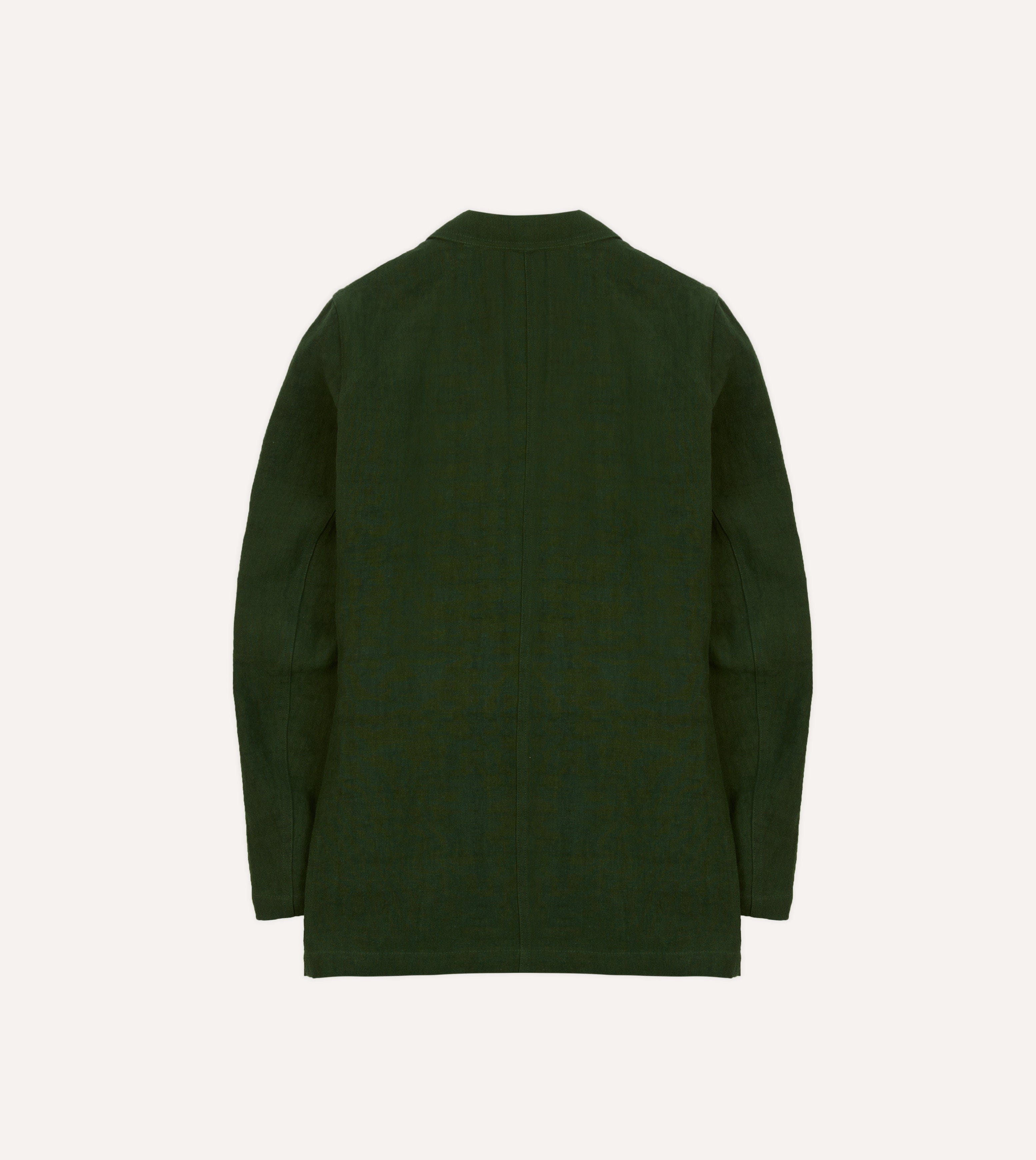 Green Linen Games Blazer Mk. III