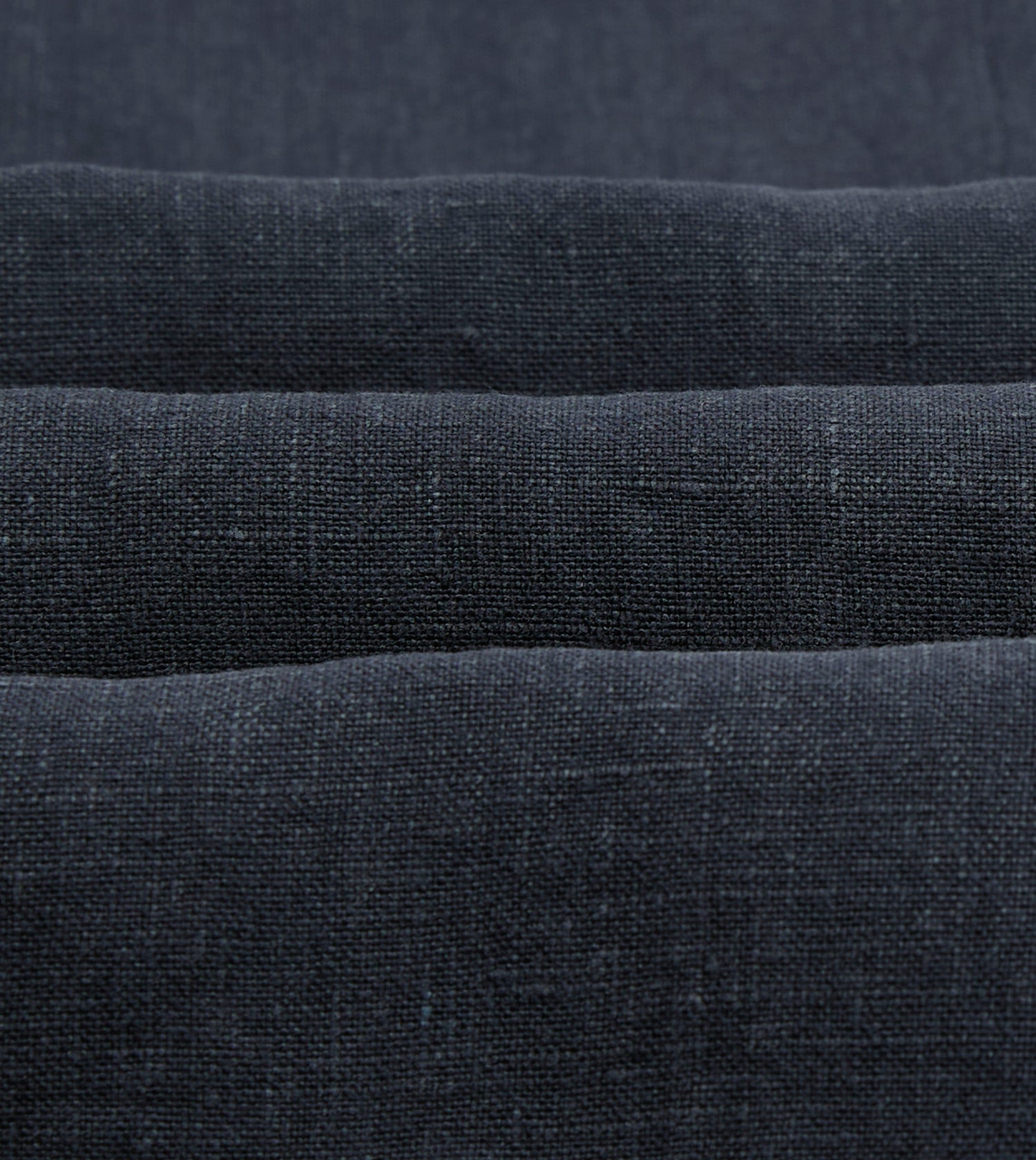 Navy Linen Games Blazer Mk. III