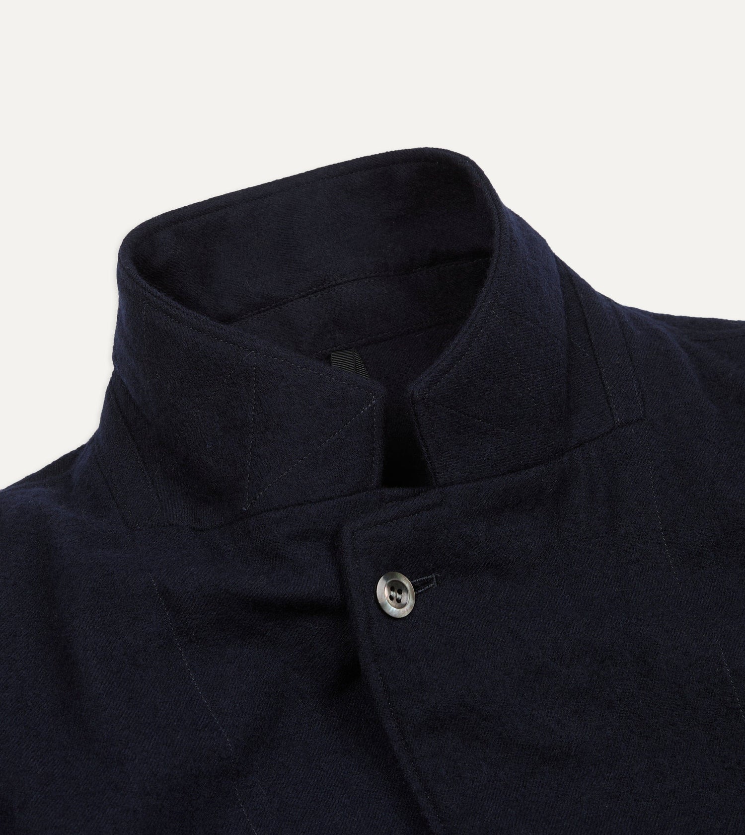 Drake's by Nanga Quilted Games Blazer Mk. IV