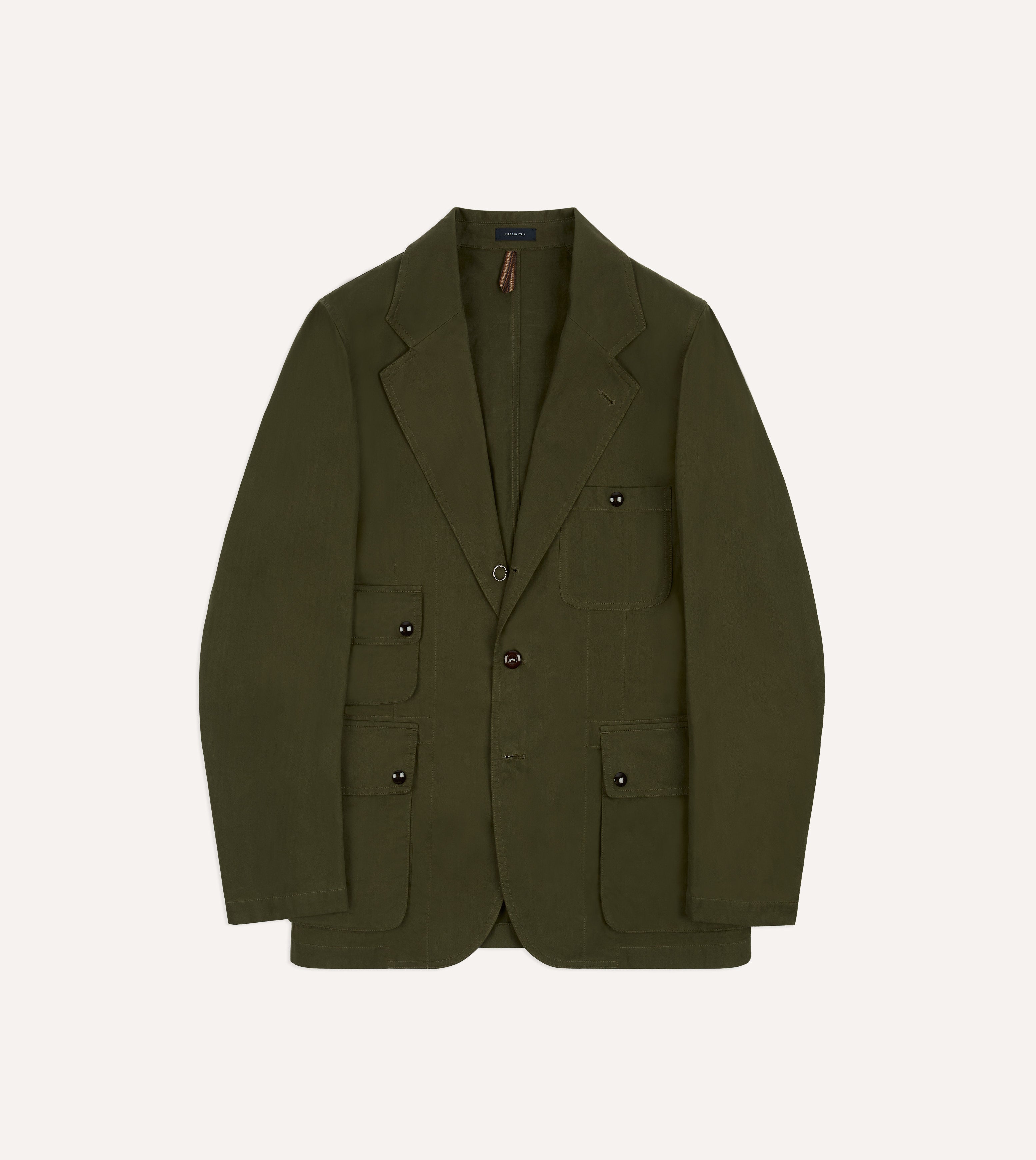 Drake's and New Balance – Drakes