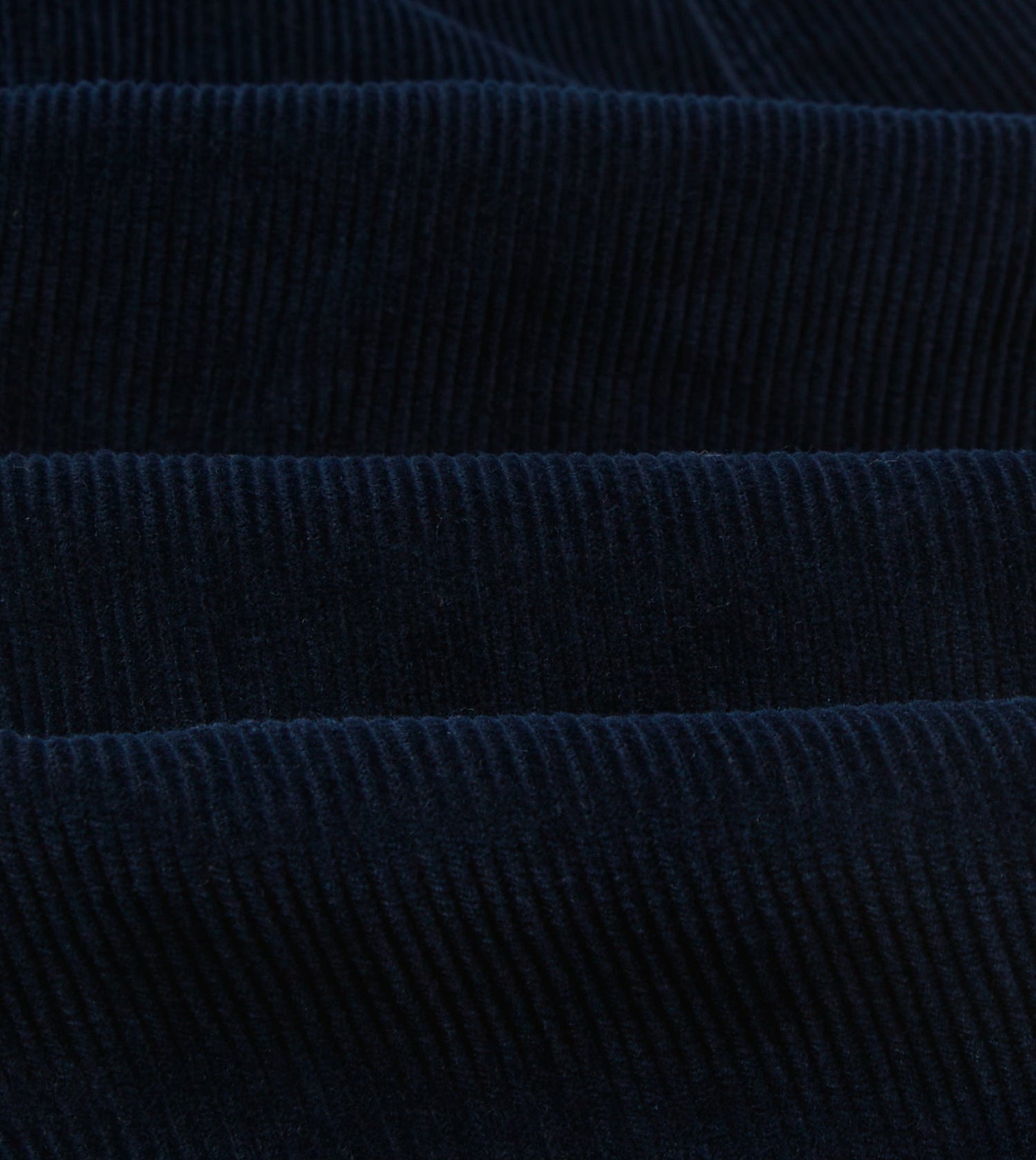 Navy Cotton Corduroy Field Games Blazer