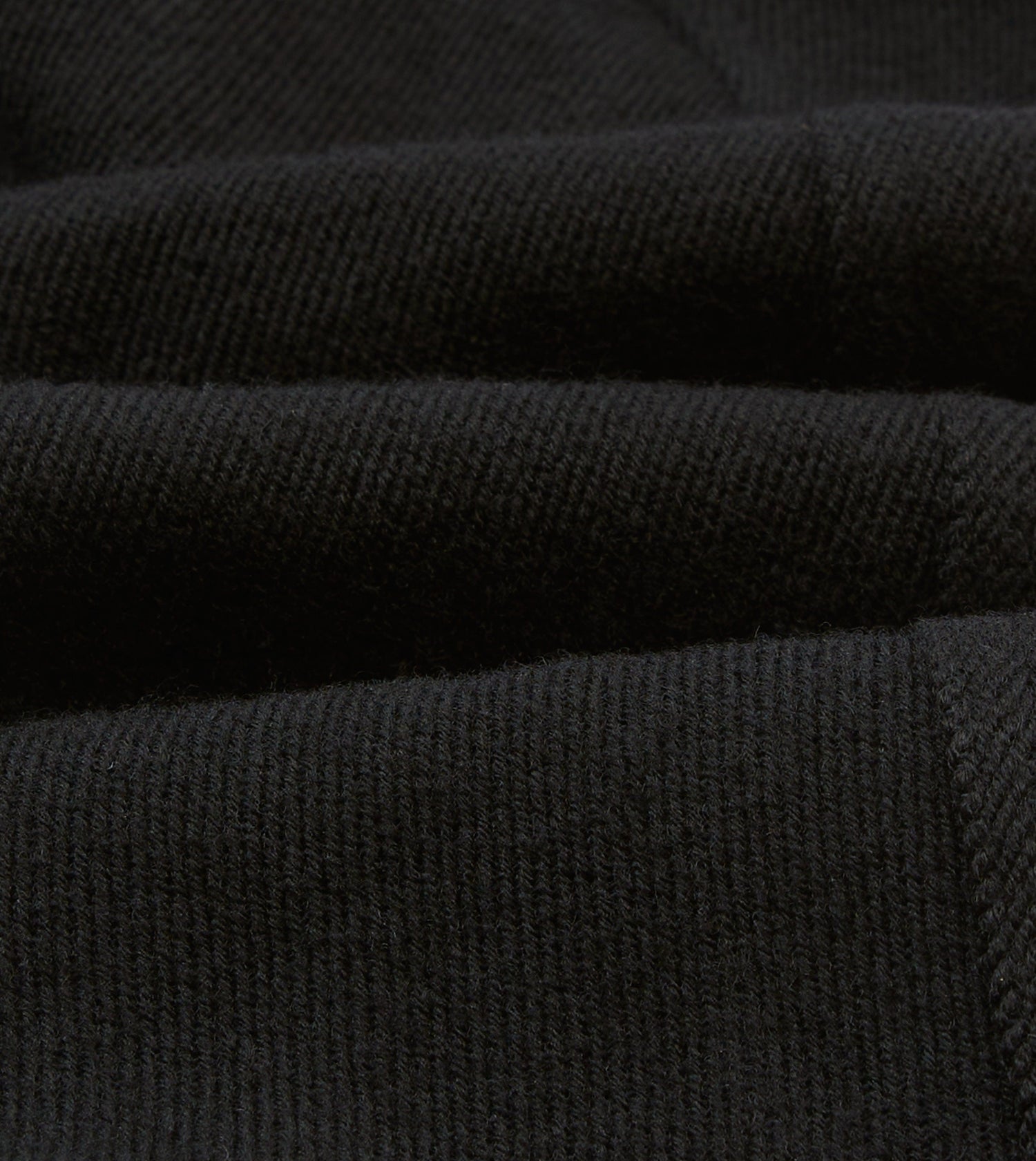 Navy Wool-Cotton Twill Field Games Blazer