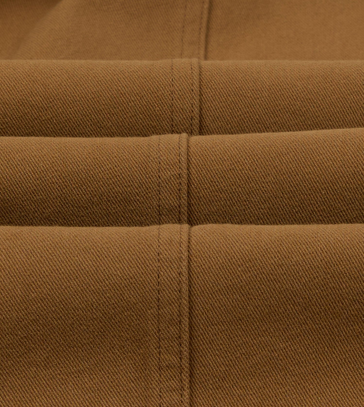 Camel Cotton Twill Field Games Blazer