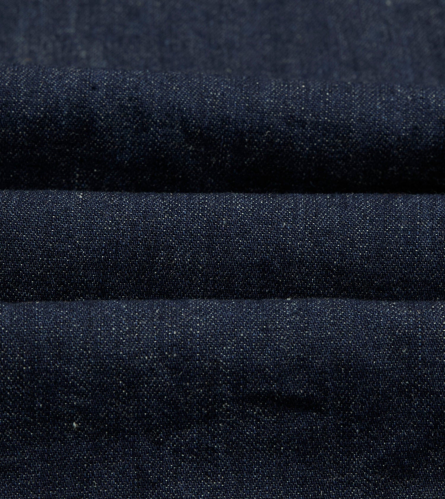 Drake's by A. Levine Denim Button-Down Shirt