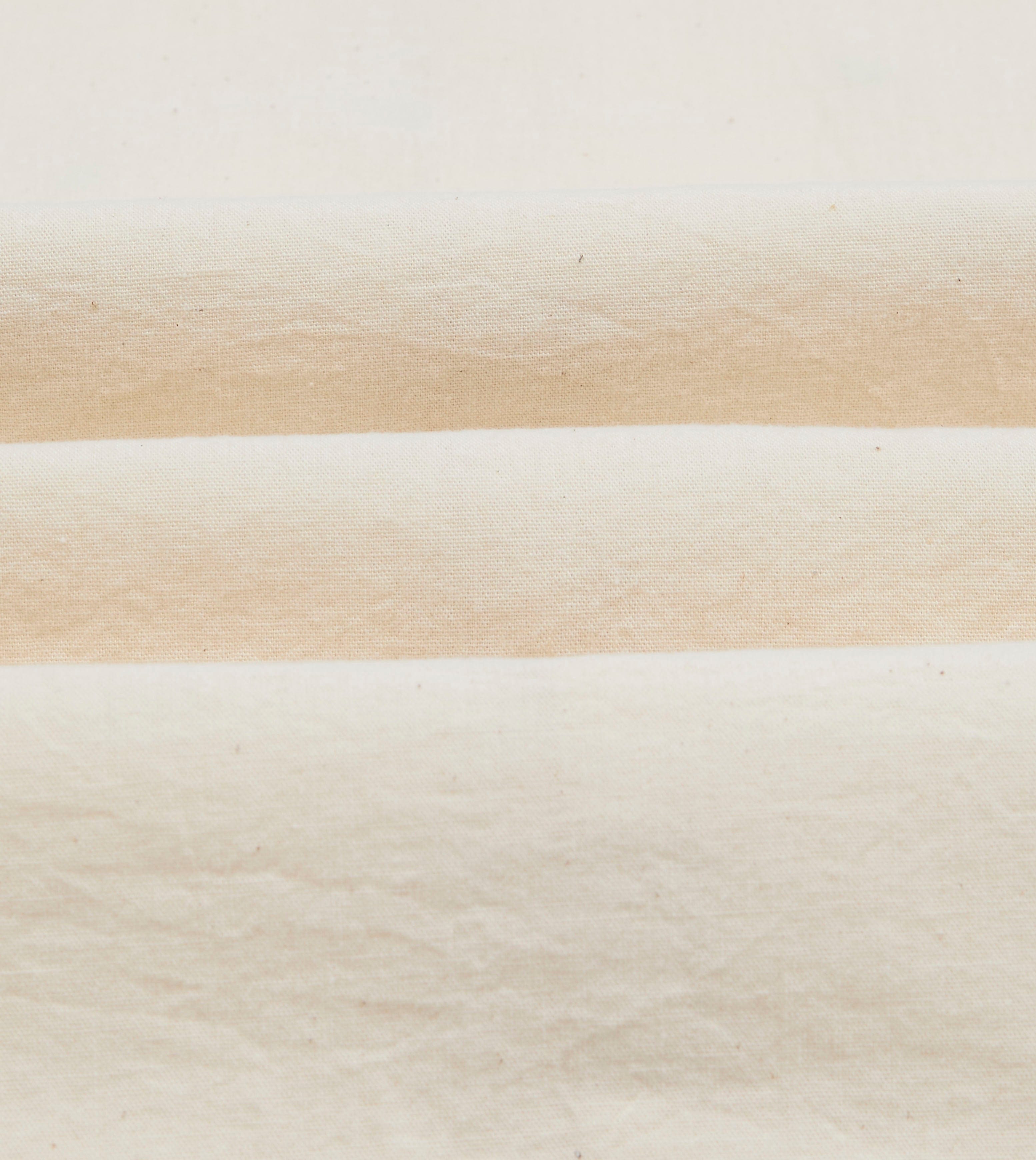 Big Yank '1935' Ecru Chambray Shirt