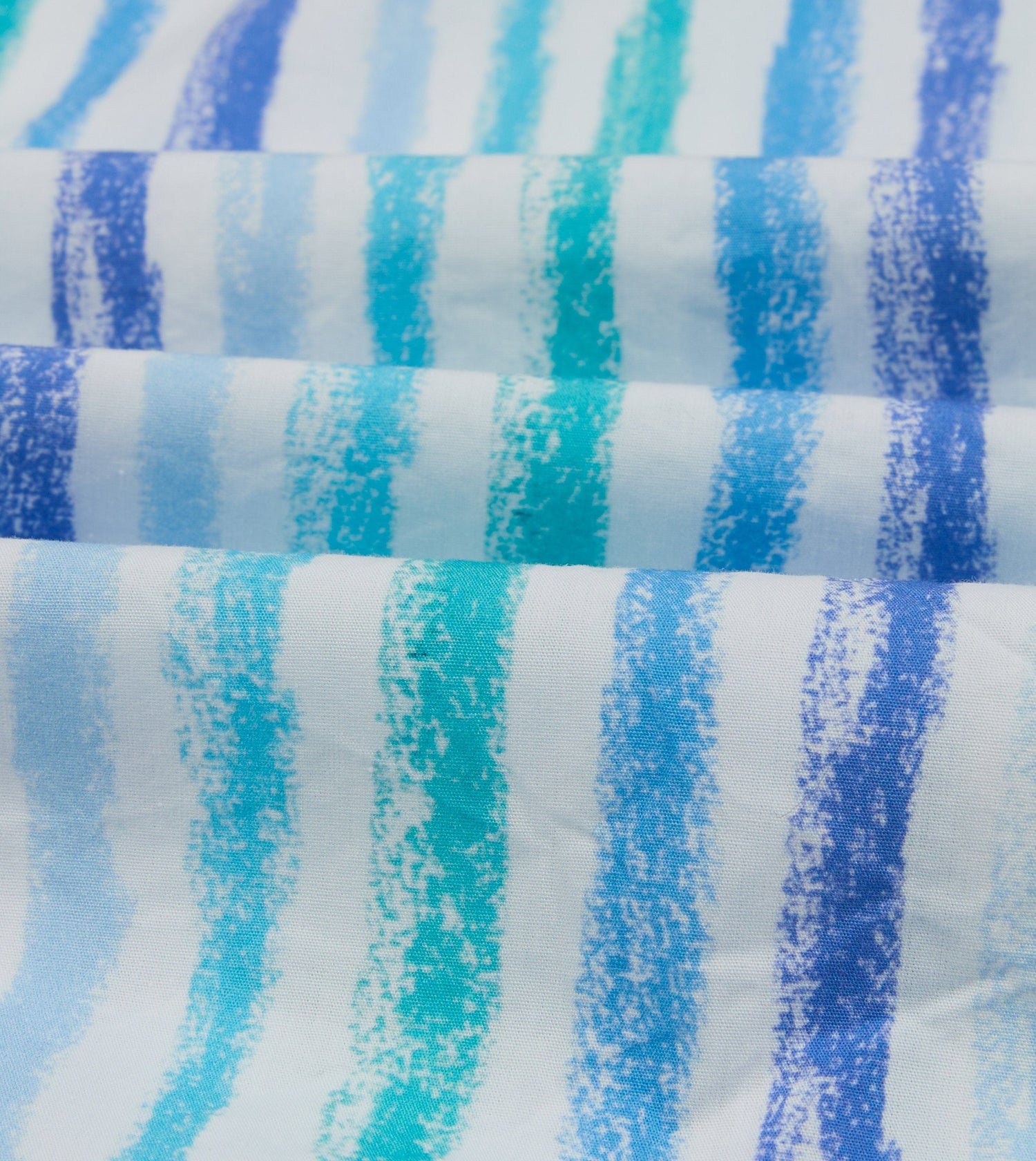 Michael McGregor for Drake's Stripe Camp Collar Shirt