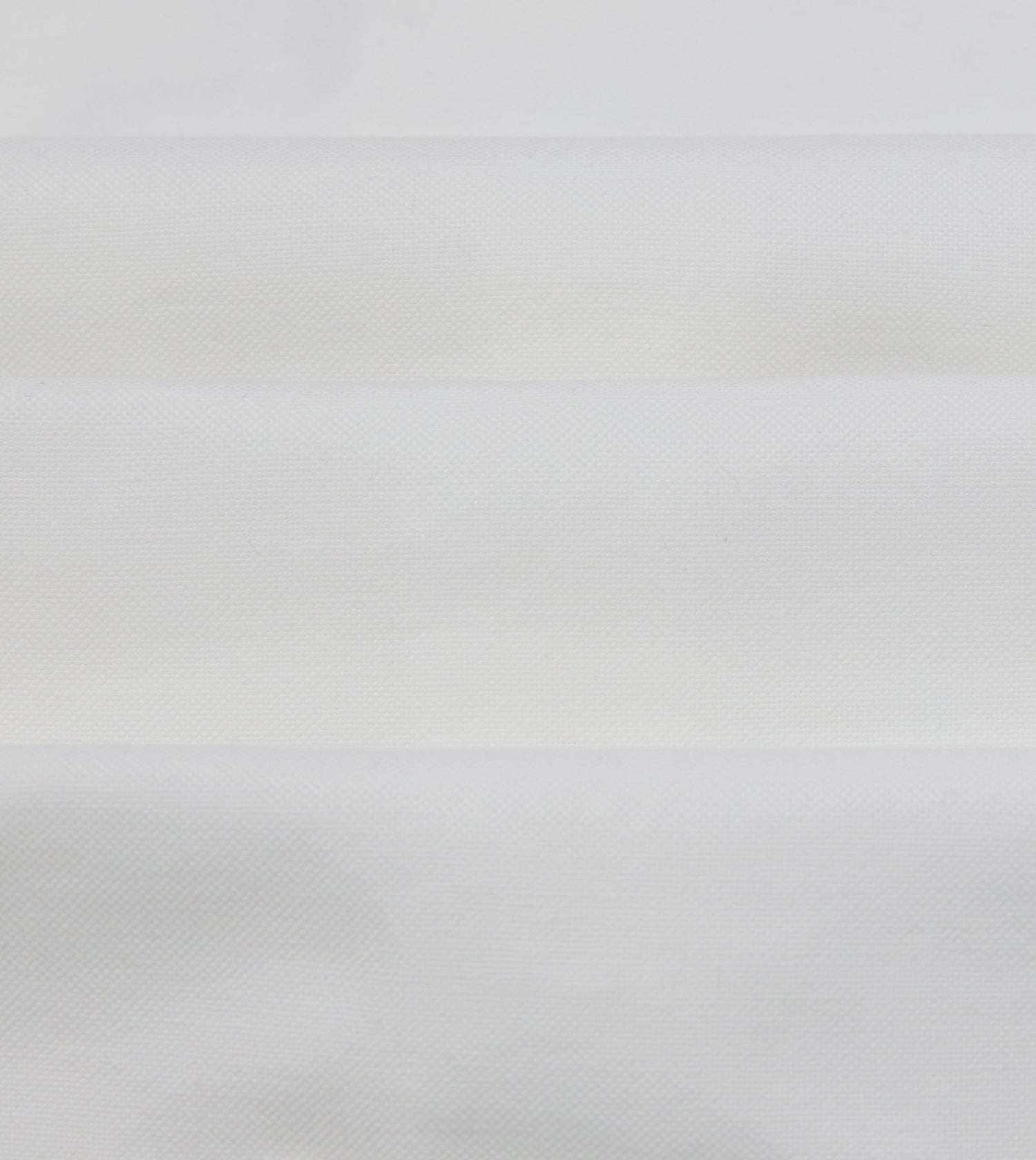 White Oxford Cotton Military Shirt