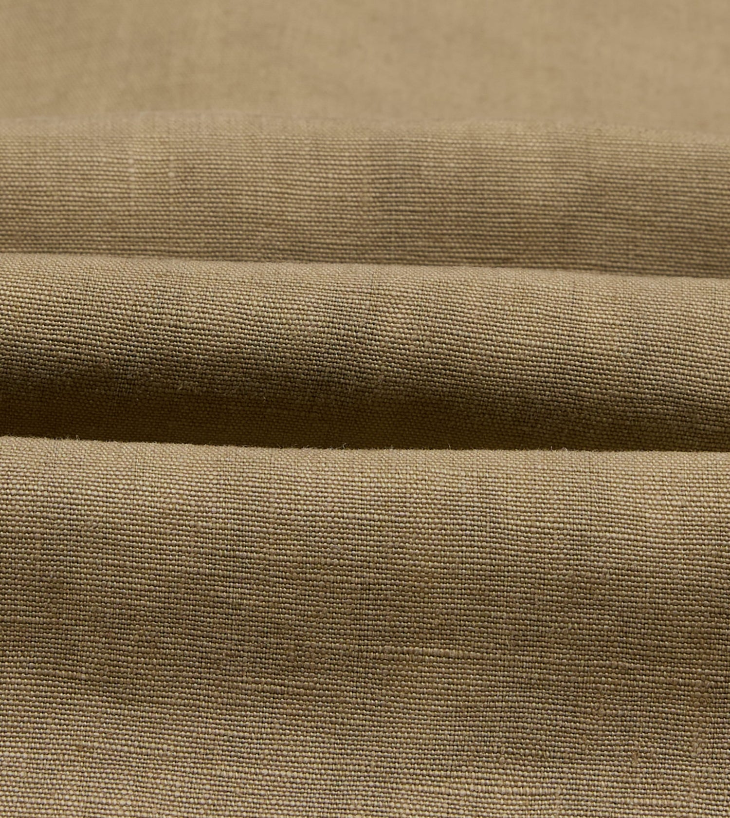 Sand Linen Smock