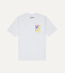 Michael McGregor for Drake's Dolphin T-Shirt