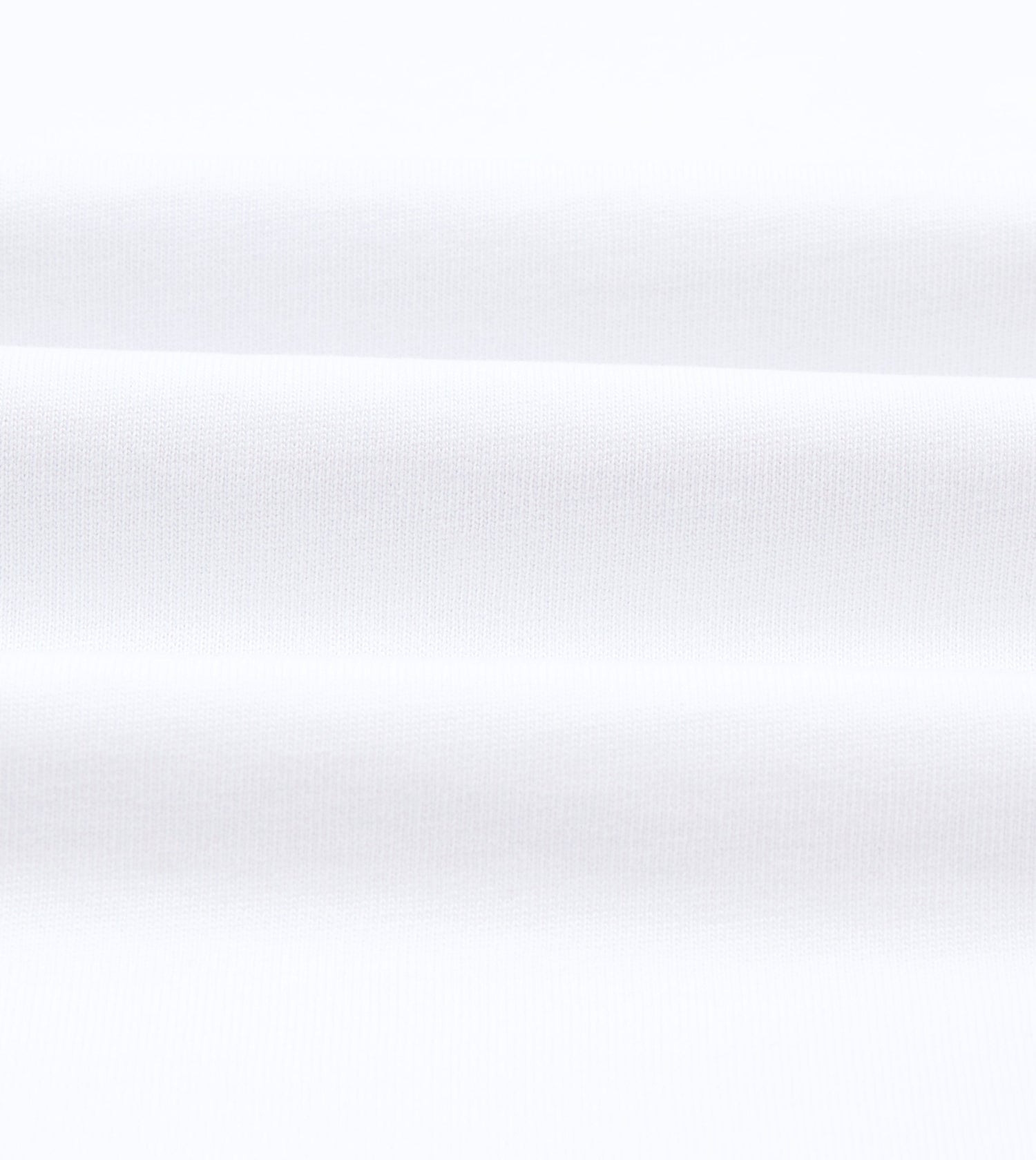 White Street Print Short-Sleeve Hiking T-Shirt