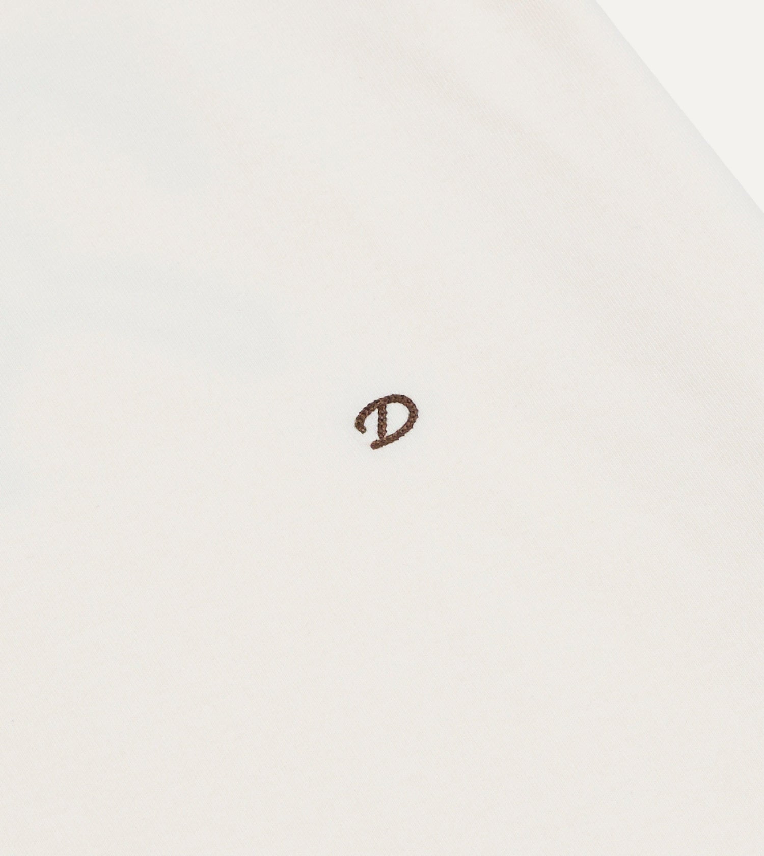 Drake's by A. Levine Vaulting Print Short-Sleeve Hiking T-Shirt