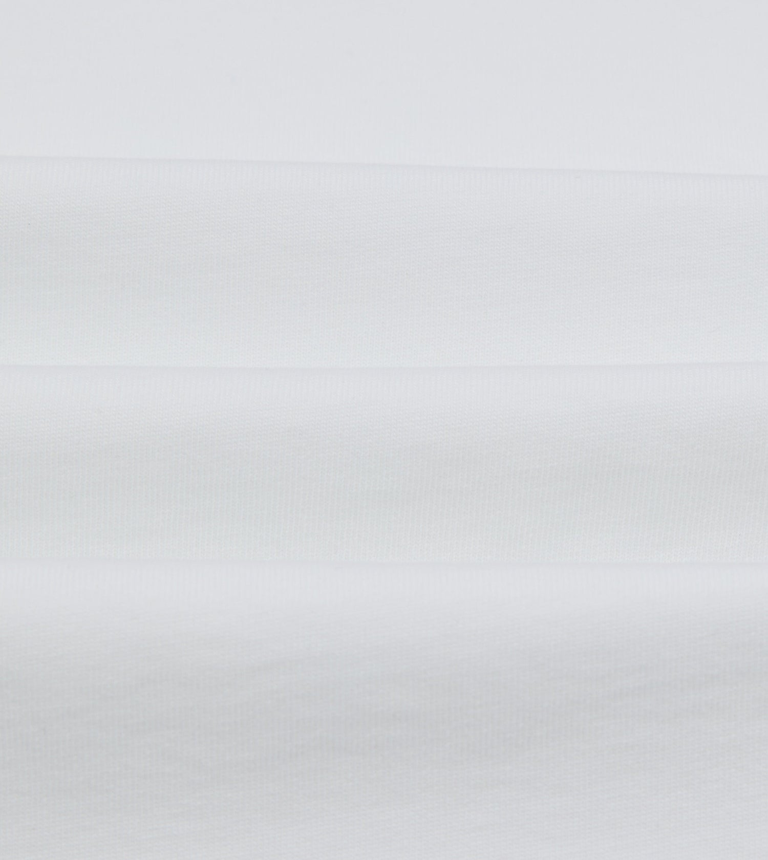 White 'Blackthorn' Embroidered Short-Sleeve Hiking T-Shirt