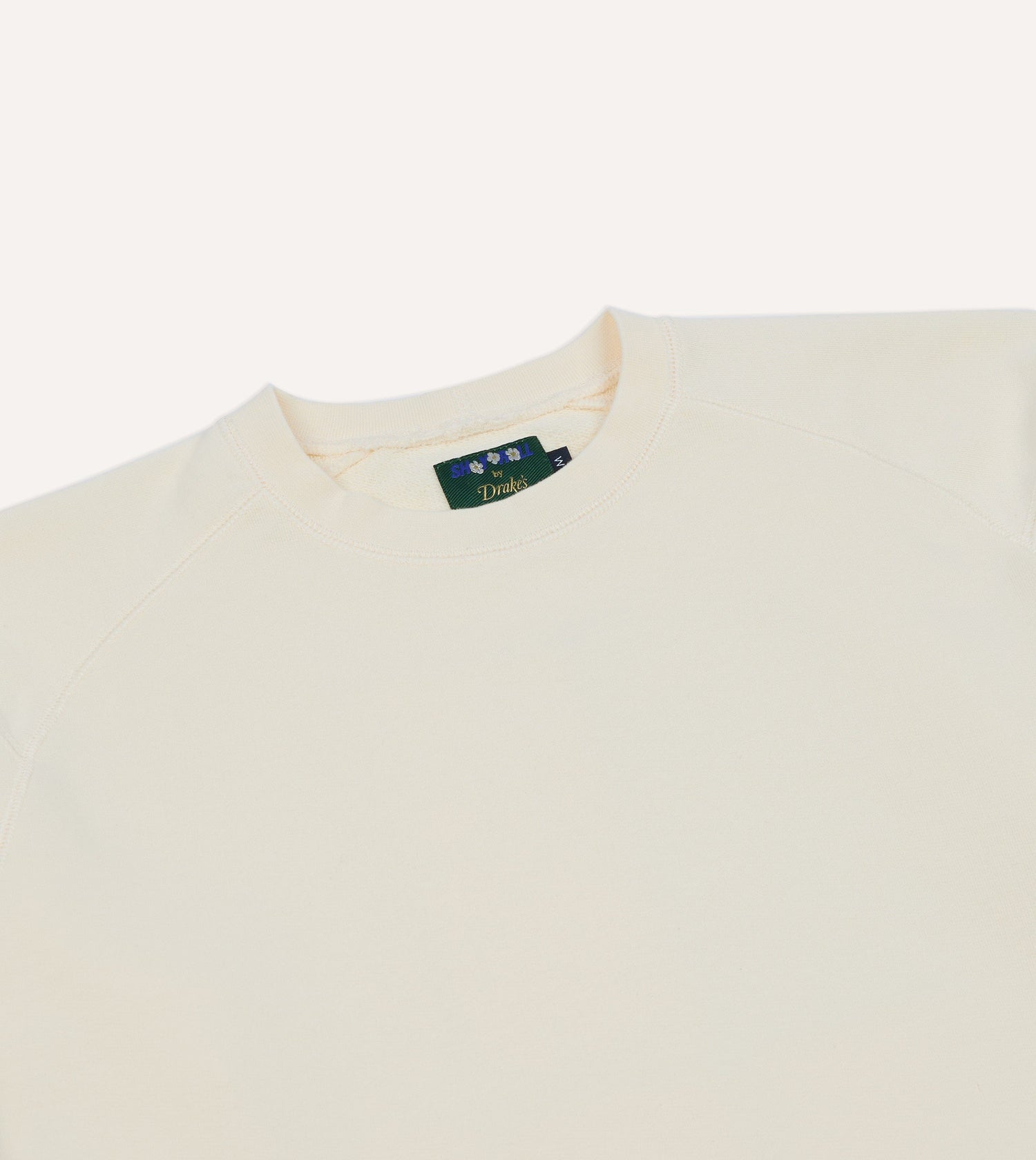 Shoyoroll by Drake's Appliqué Long-Sleeve Hiking T-Shirt