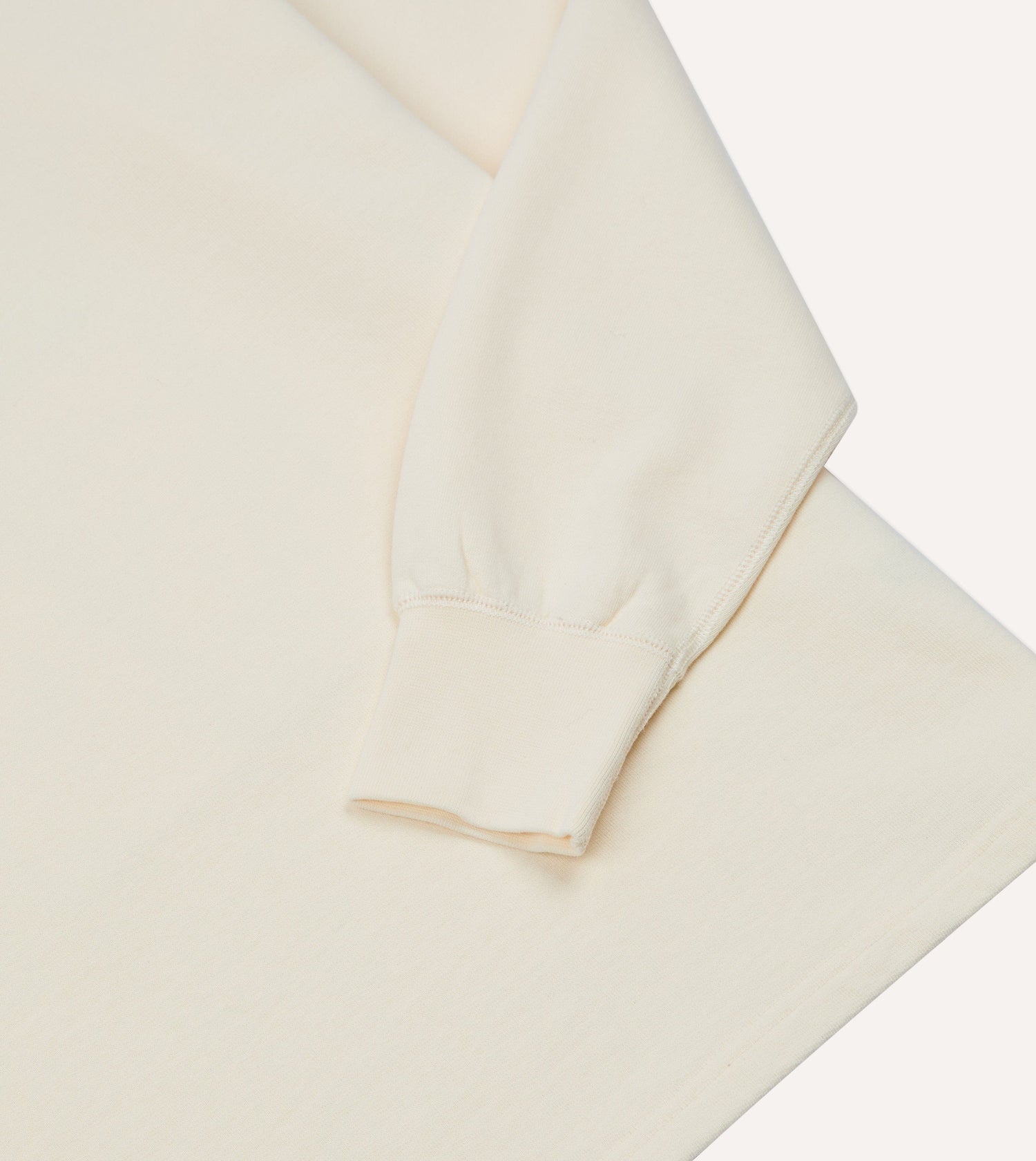 Shoyoroll by Drake's Appliqué Long-Sleeve Hiking T-Shirt