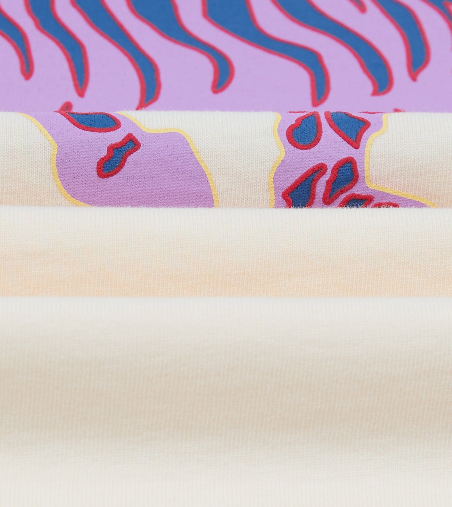 Shoyoroll by Drake's Tiger Long-Sleeve Hiking T-Shirt