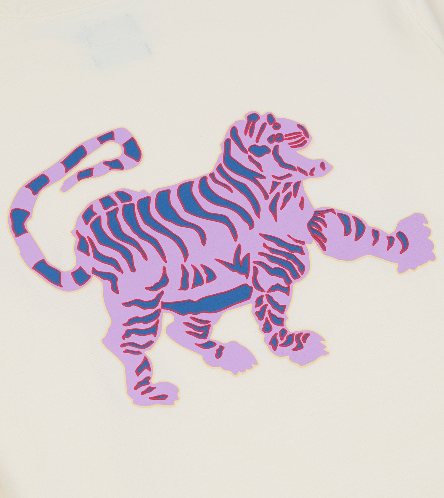 Shoyoroll by Drake's Tiger Long-Sleeve Hiking T-Shirt