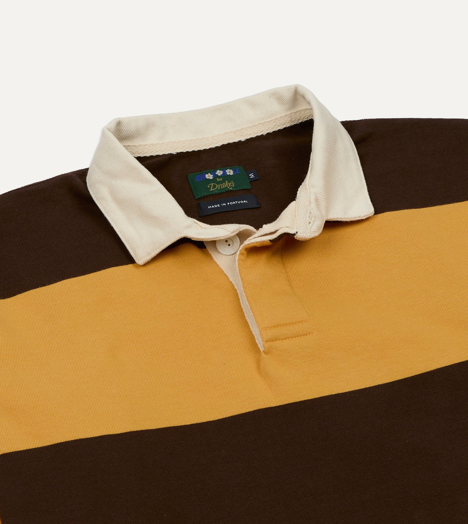 Shoyoroll by Drake's Rugby Shirt