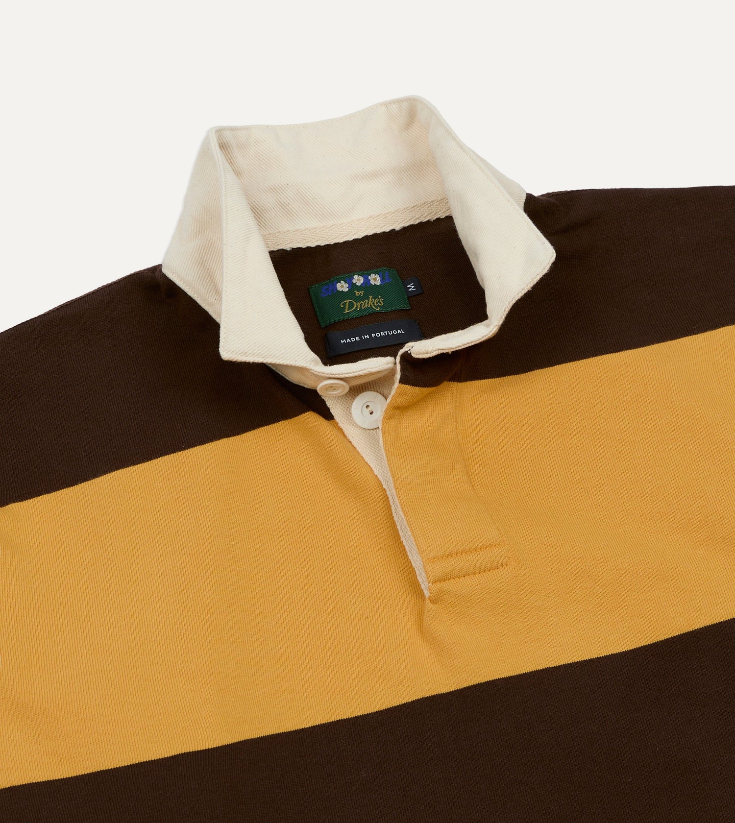 Shoyoroll by Drake's Rugby Shirt