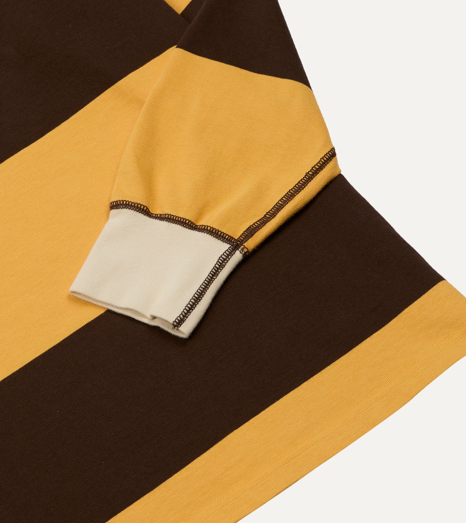 Shoyoroll by Drake's Rugby Shirt