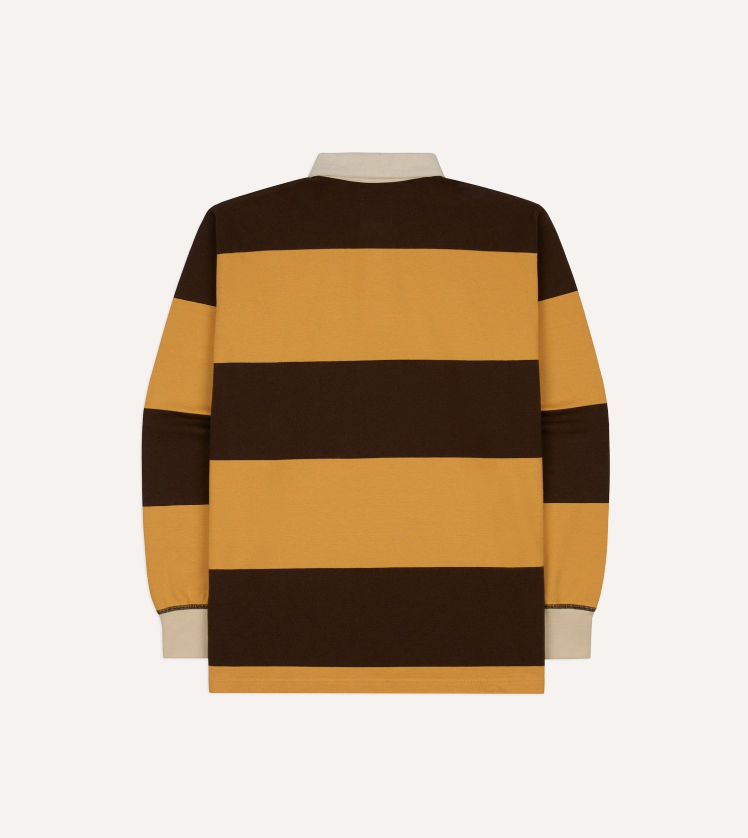 Shoyoroll by Drake's Rugby Shirt