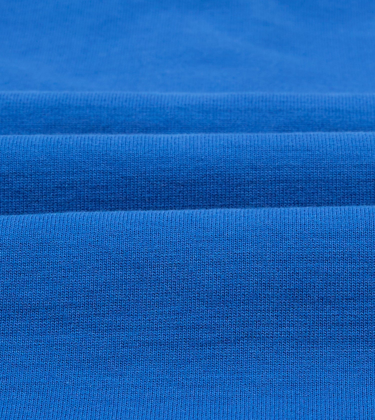 Colourblock Multi Panelled Cotton Rugby Shirt