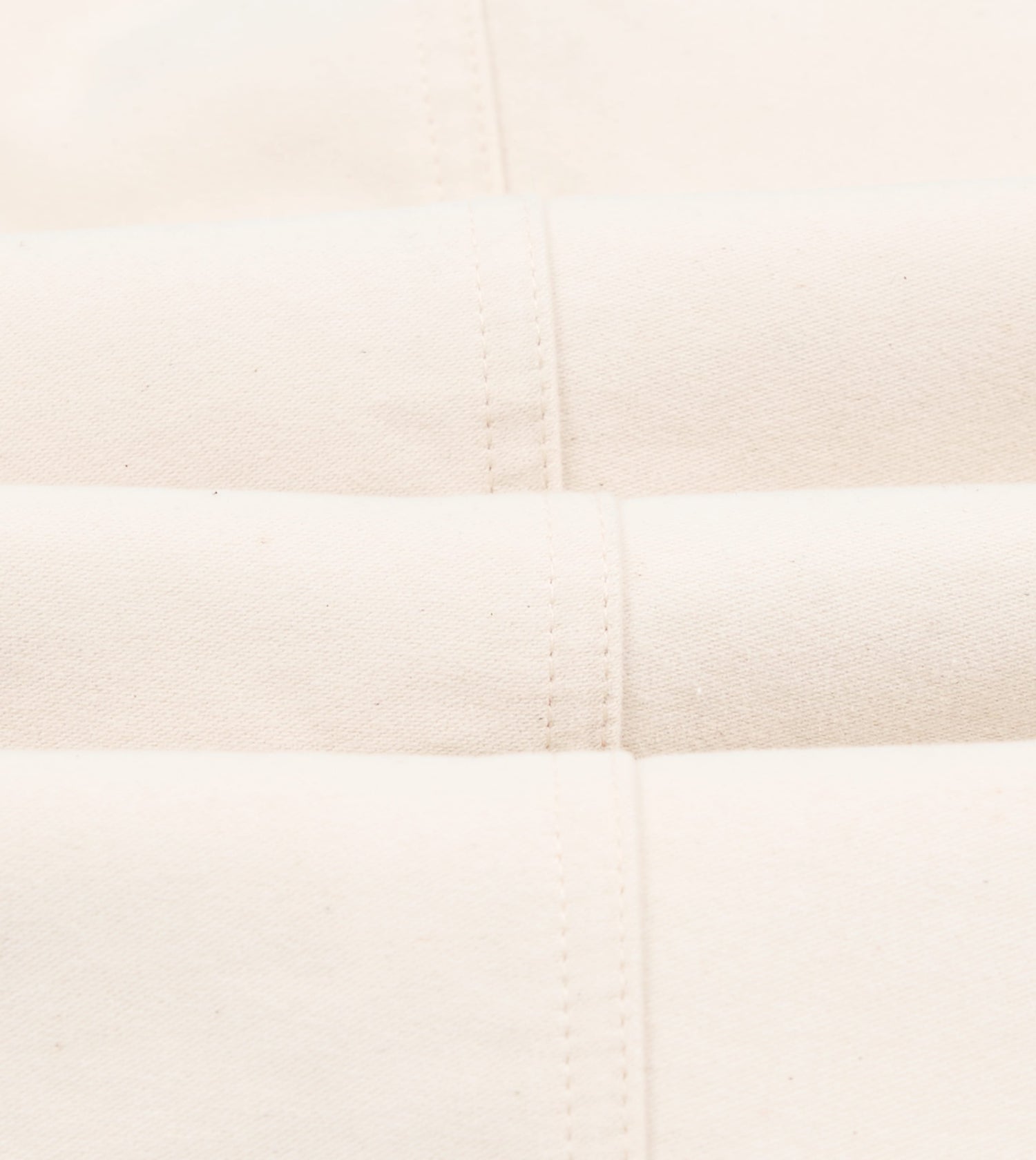Ecru Moleskin Games Trouser