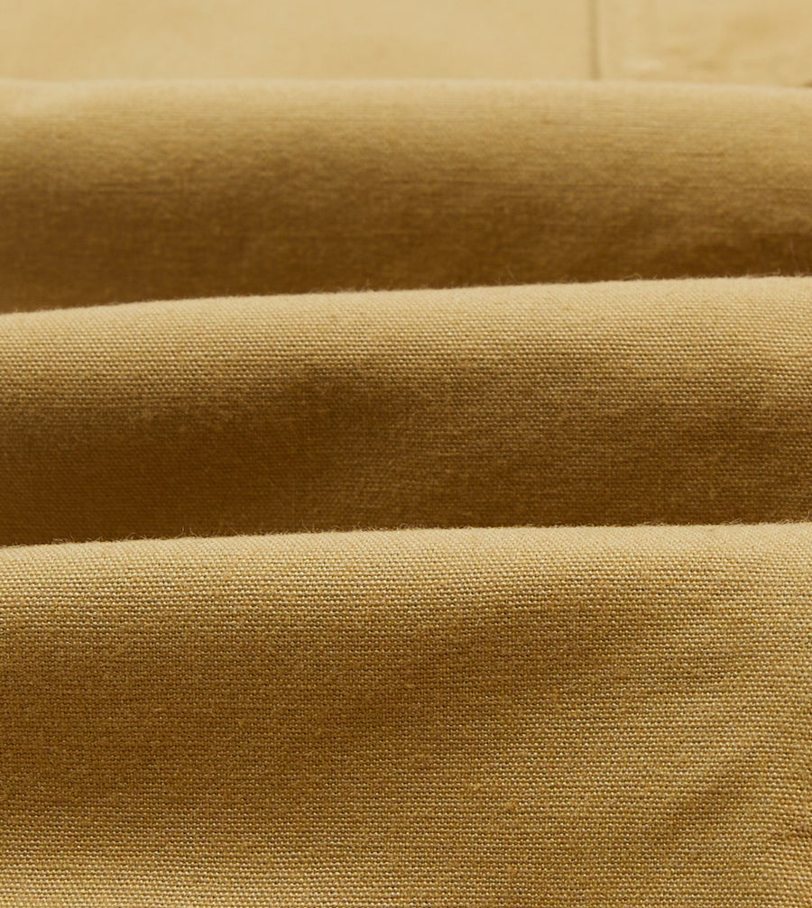 Sand Lightweight Cotton Canvas Carpenter Pant