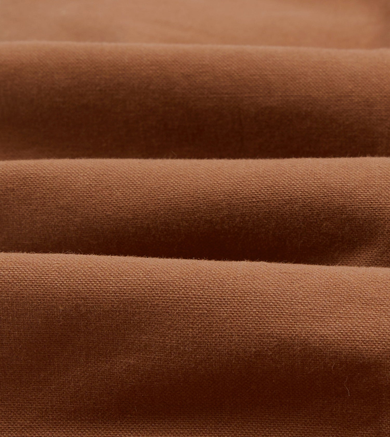 Tobacco Lightweight Cotton Canvas Carpenter Pant