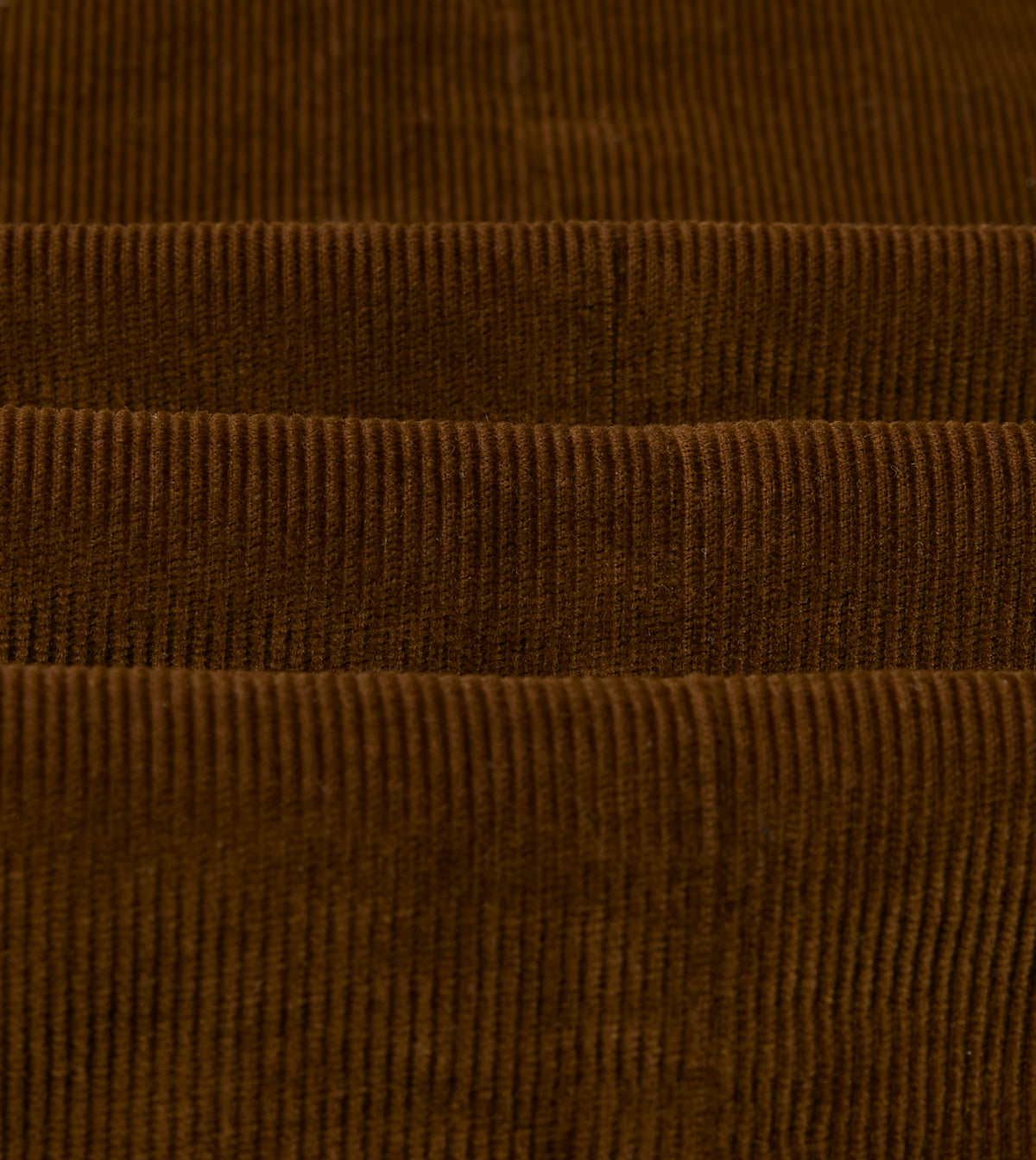 Brown Corduroy Painter Pants