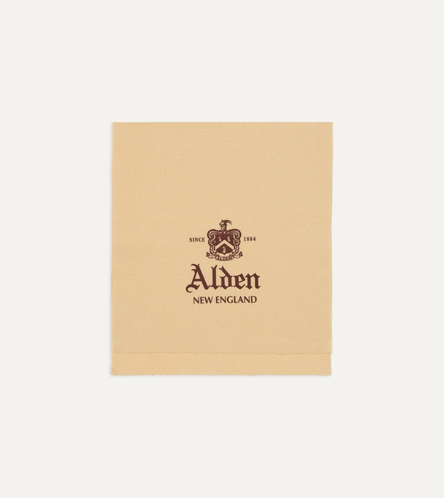 Alden Polishing Cloth