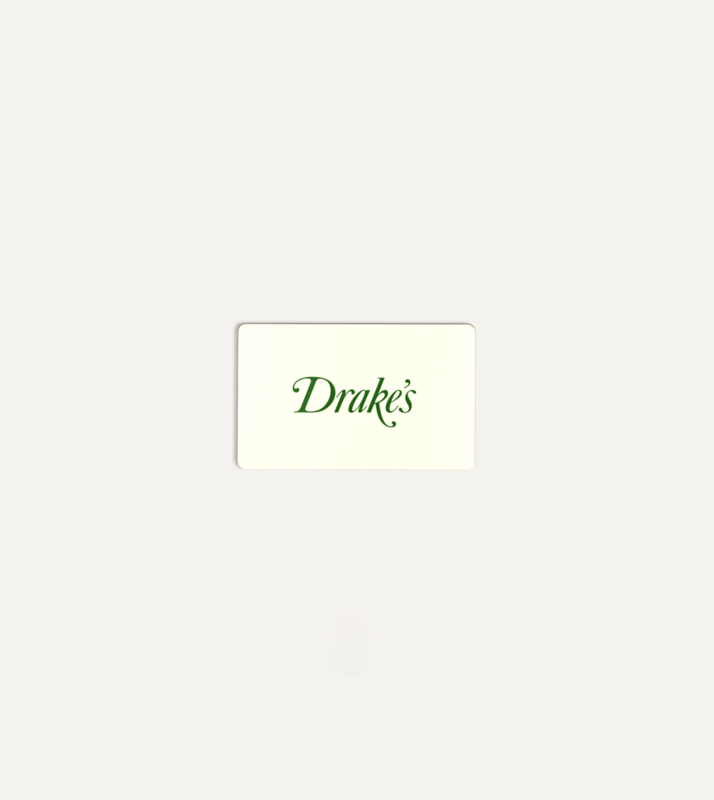 Drake's E-Gift Card