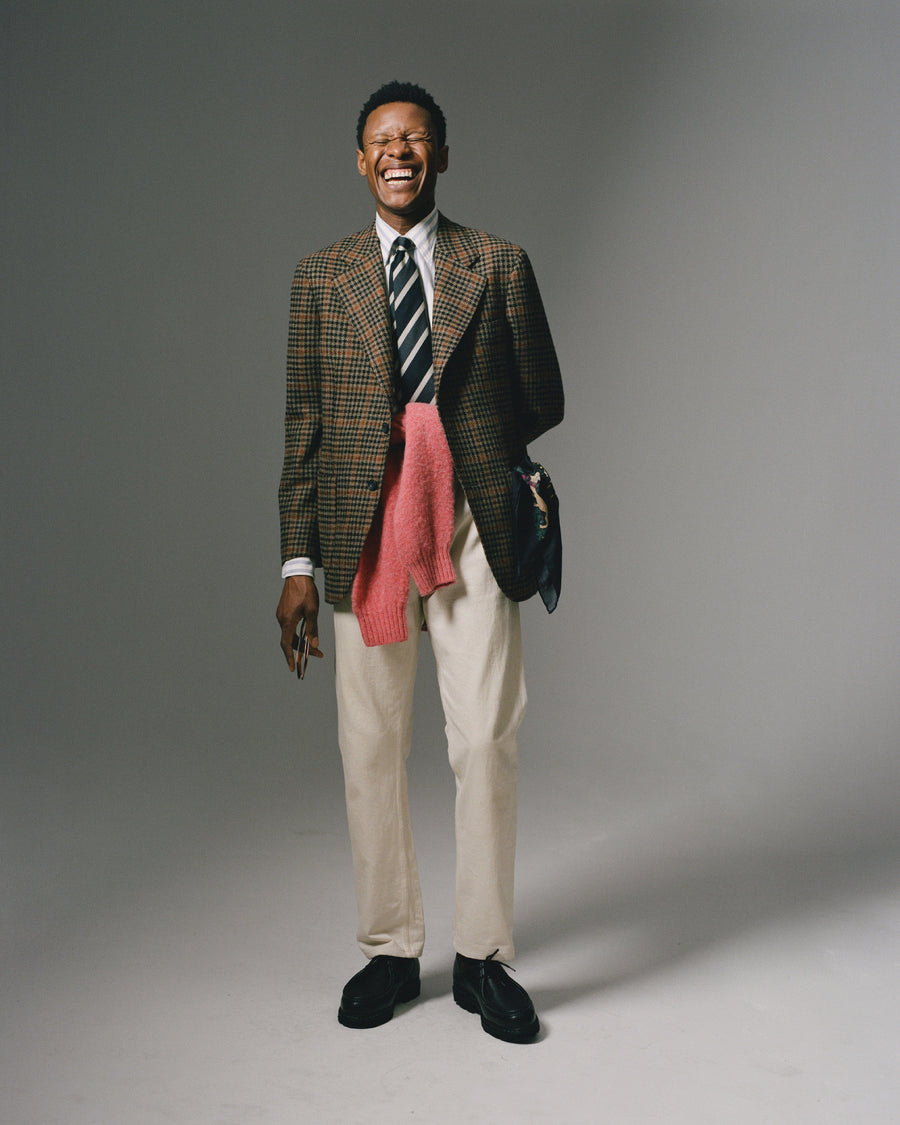 drakes holy water shoes