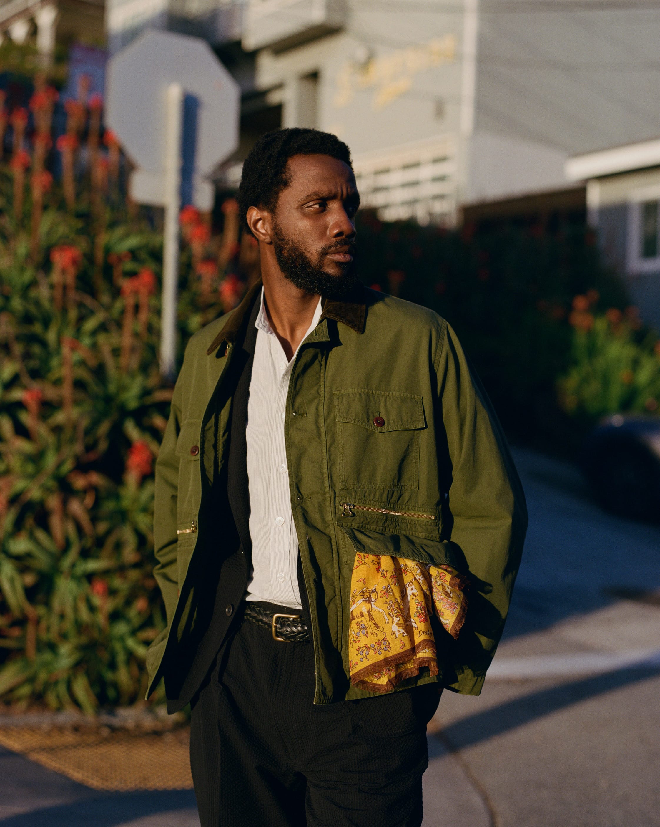 Drake's | The Finest Men's Clothing and Accessories – Drakes