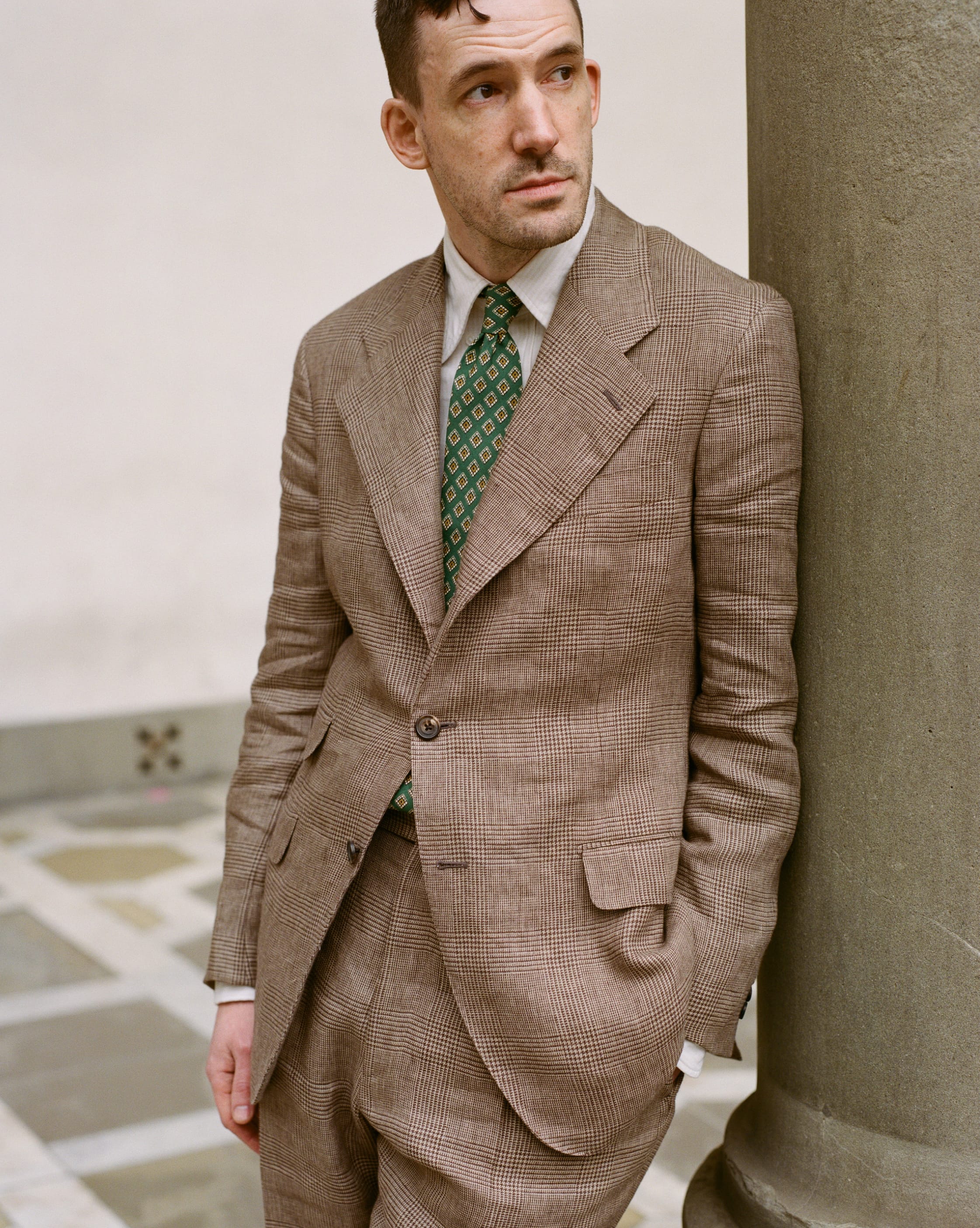 Drake's | The Finest Men's Clothing and Accessories – Drakes