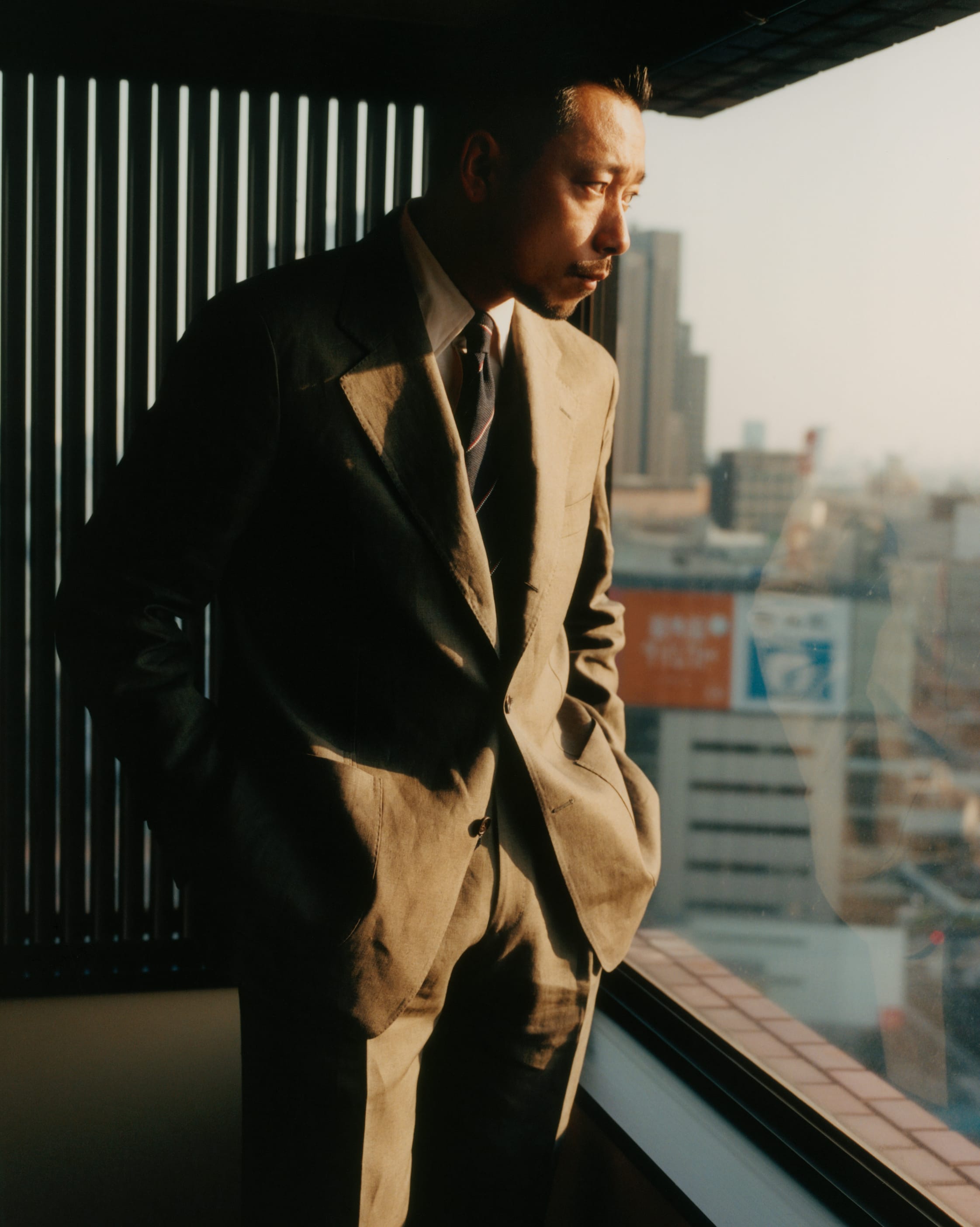 Drake's | The Finest Men's Clothing and Accessories – Drakes
