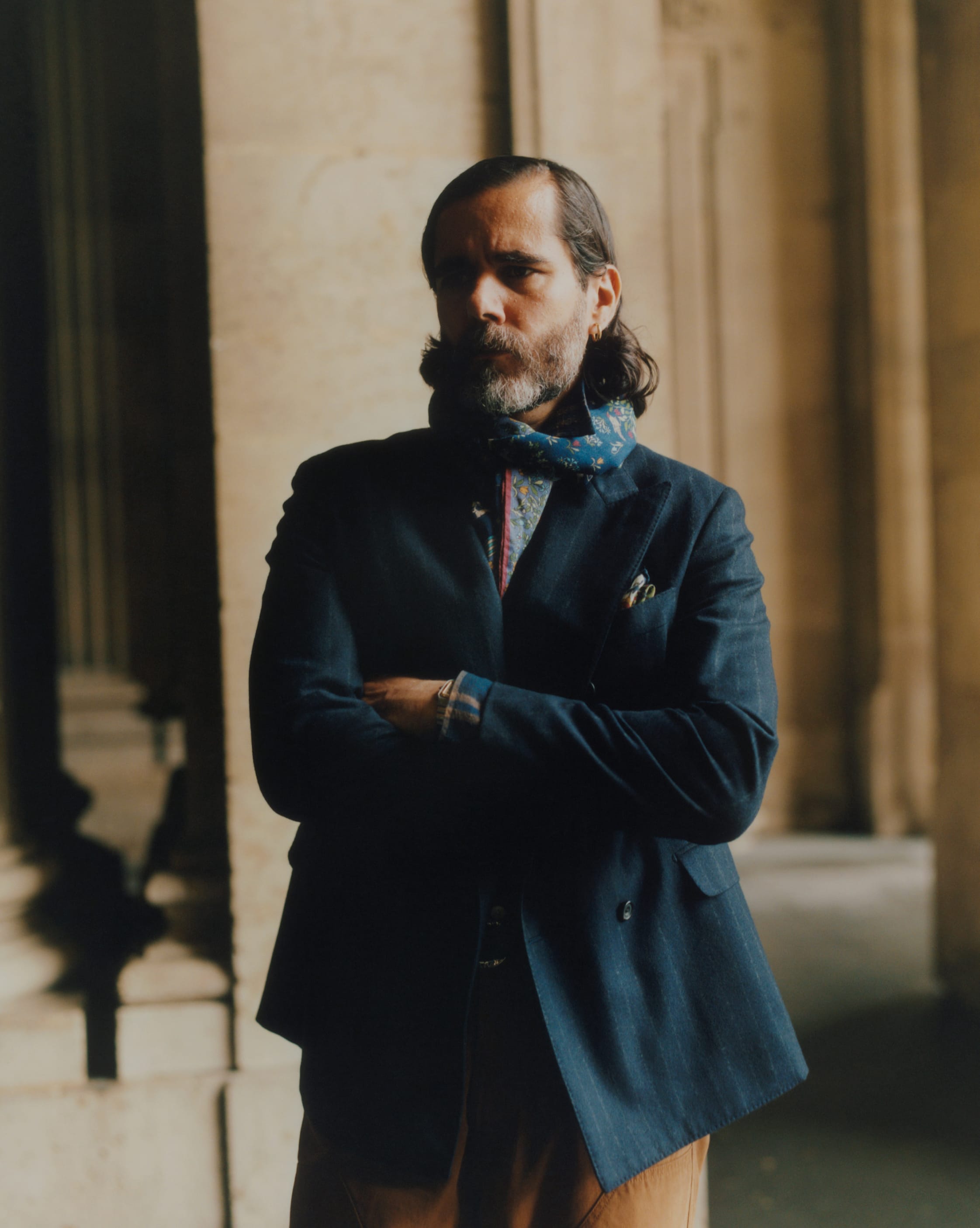 Drake's | The Finest Men's Clothing and Accessories – Drakes