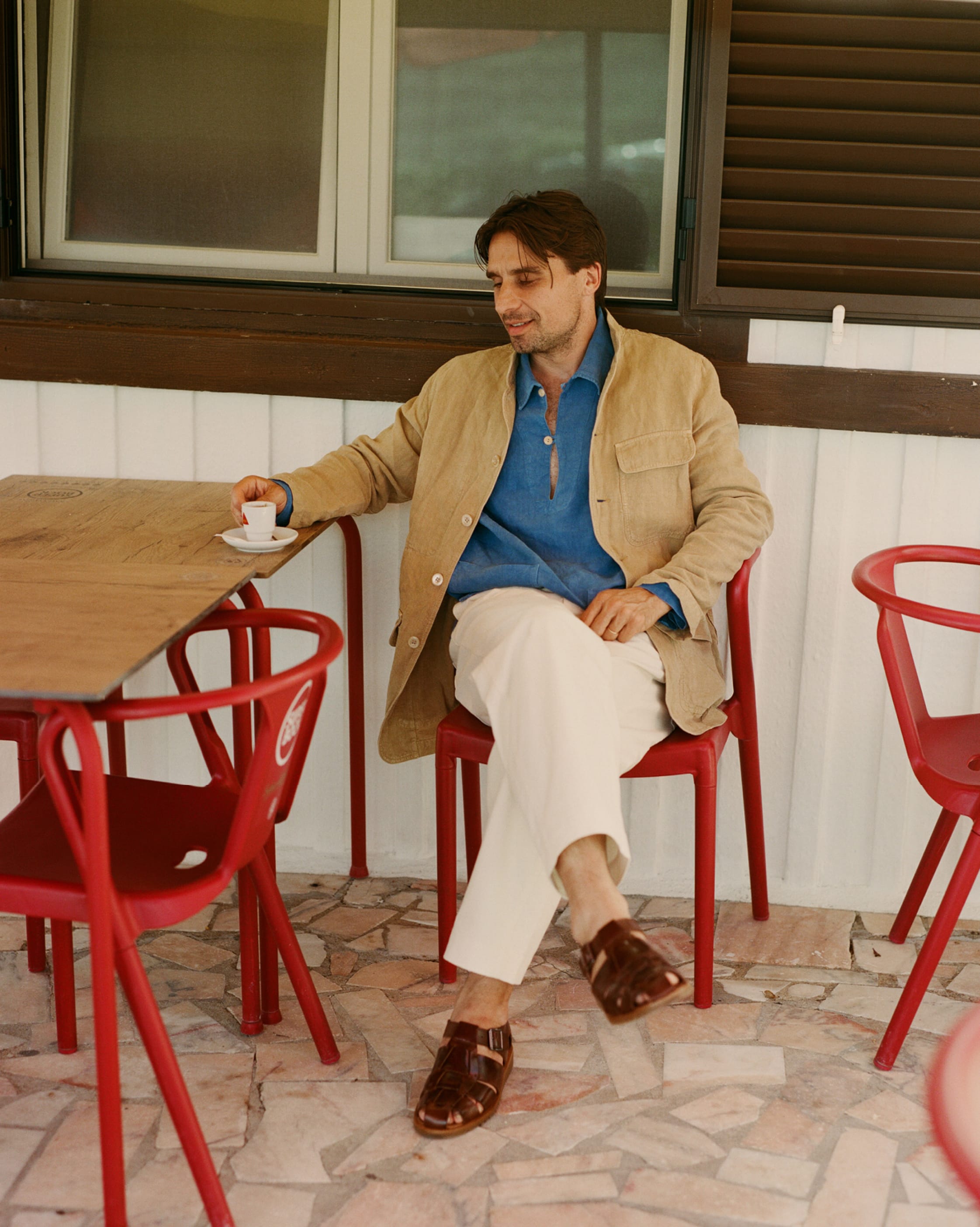Drake's | The Finest Men's Clothing and Accessories – Drakes