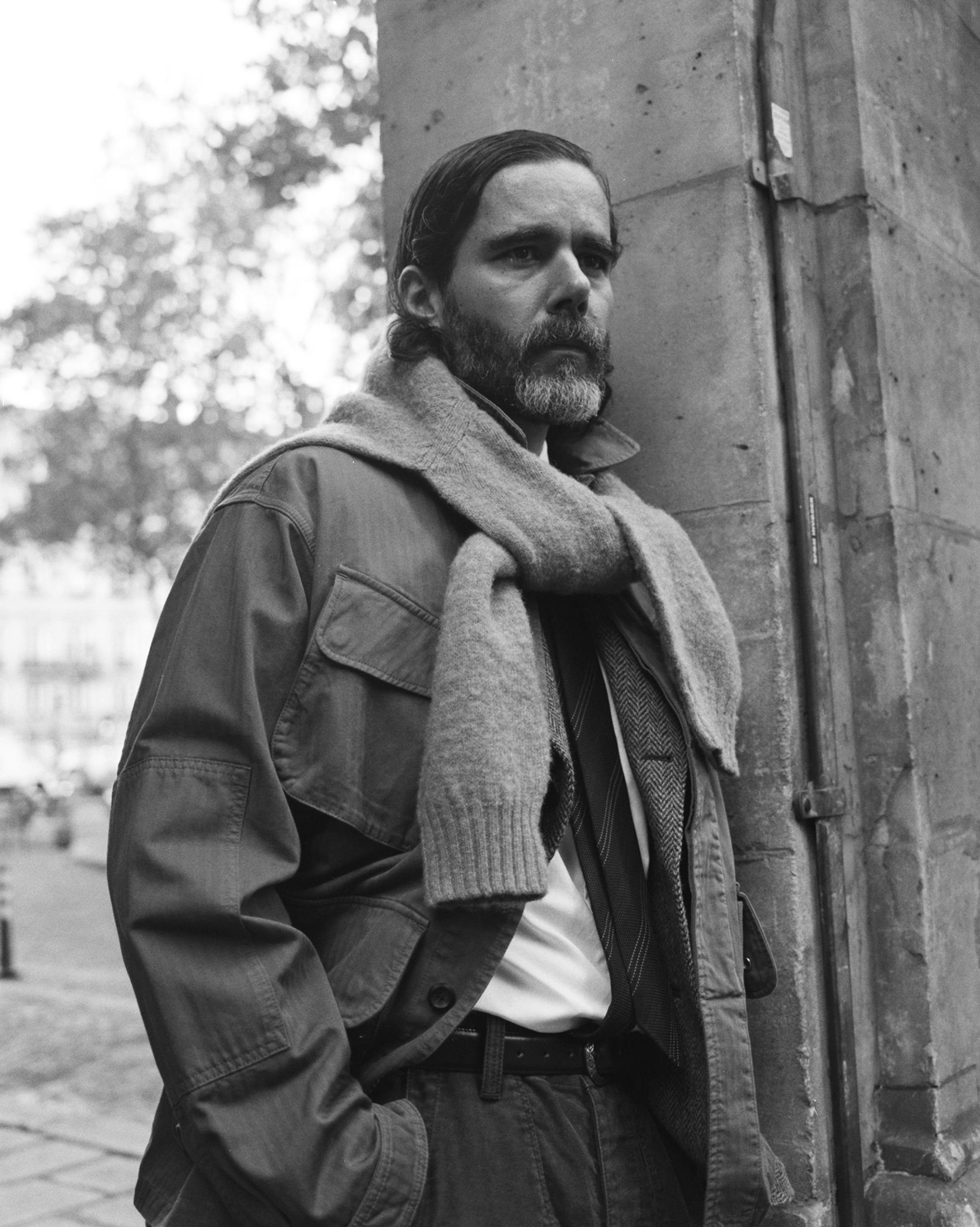 Drake's | The Finest Men's Clothing and Accessories – Drakes