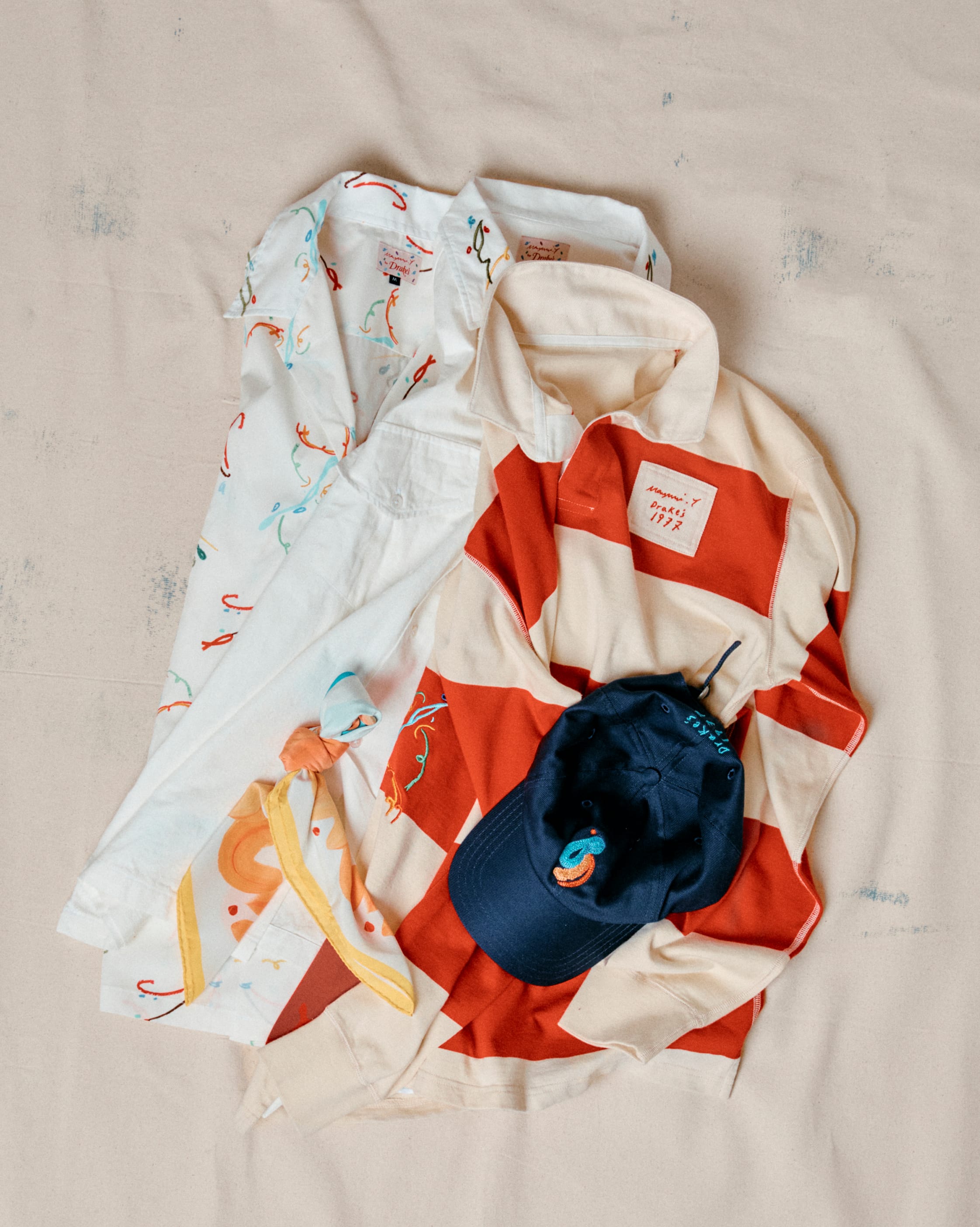 Drake's | The Finest Men's Clothing and Accessories – Drakes