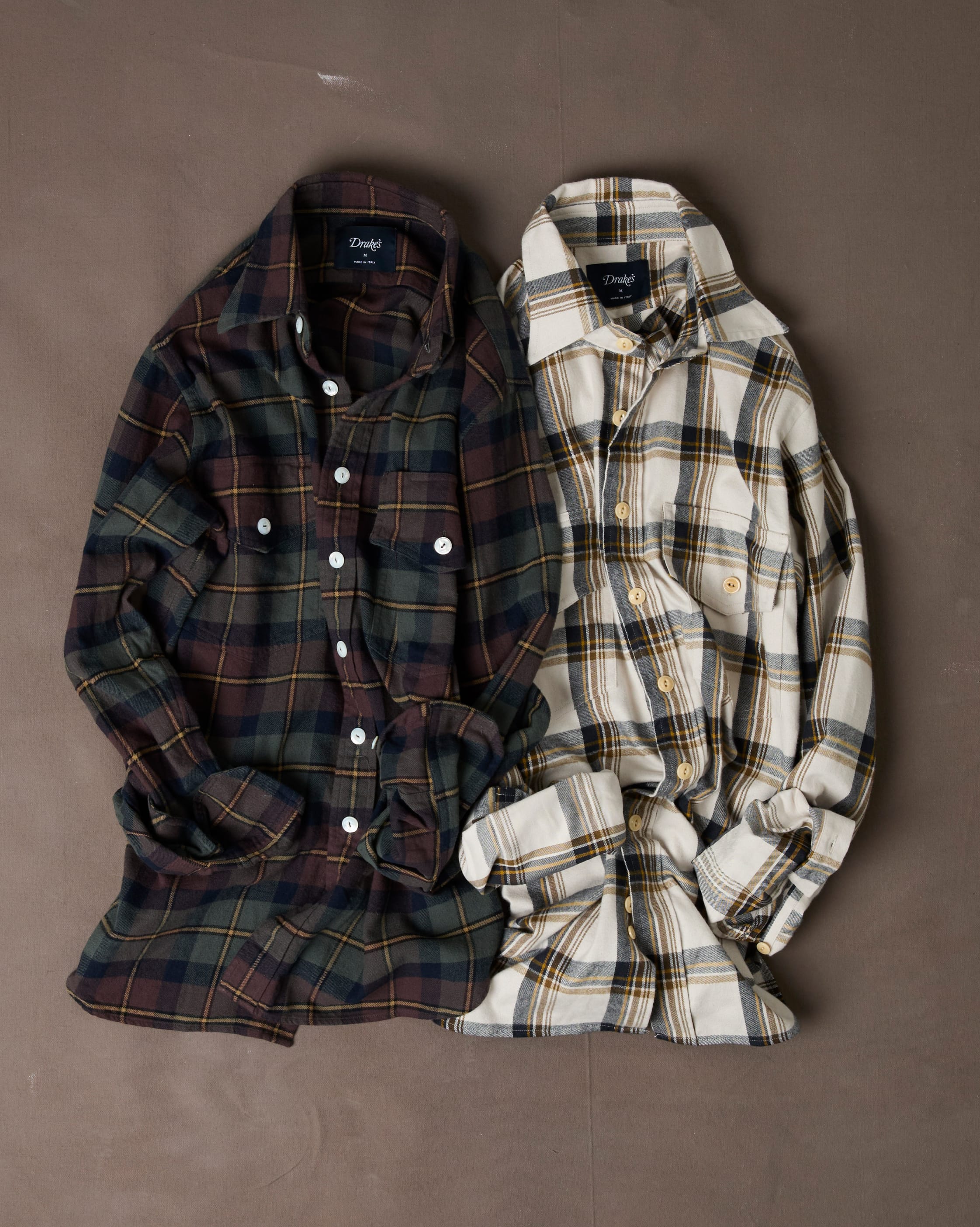 Drake's | The Finest Men's Clothing and Accessories – Drakes