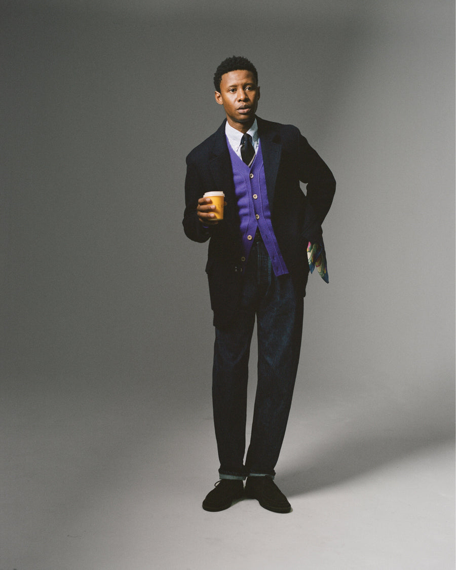 drakes holy water shoes