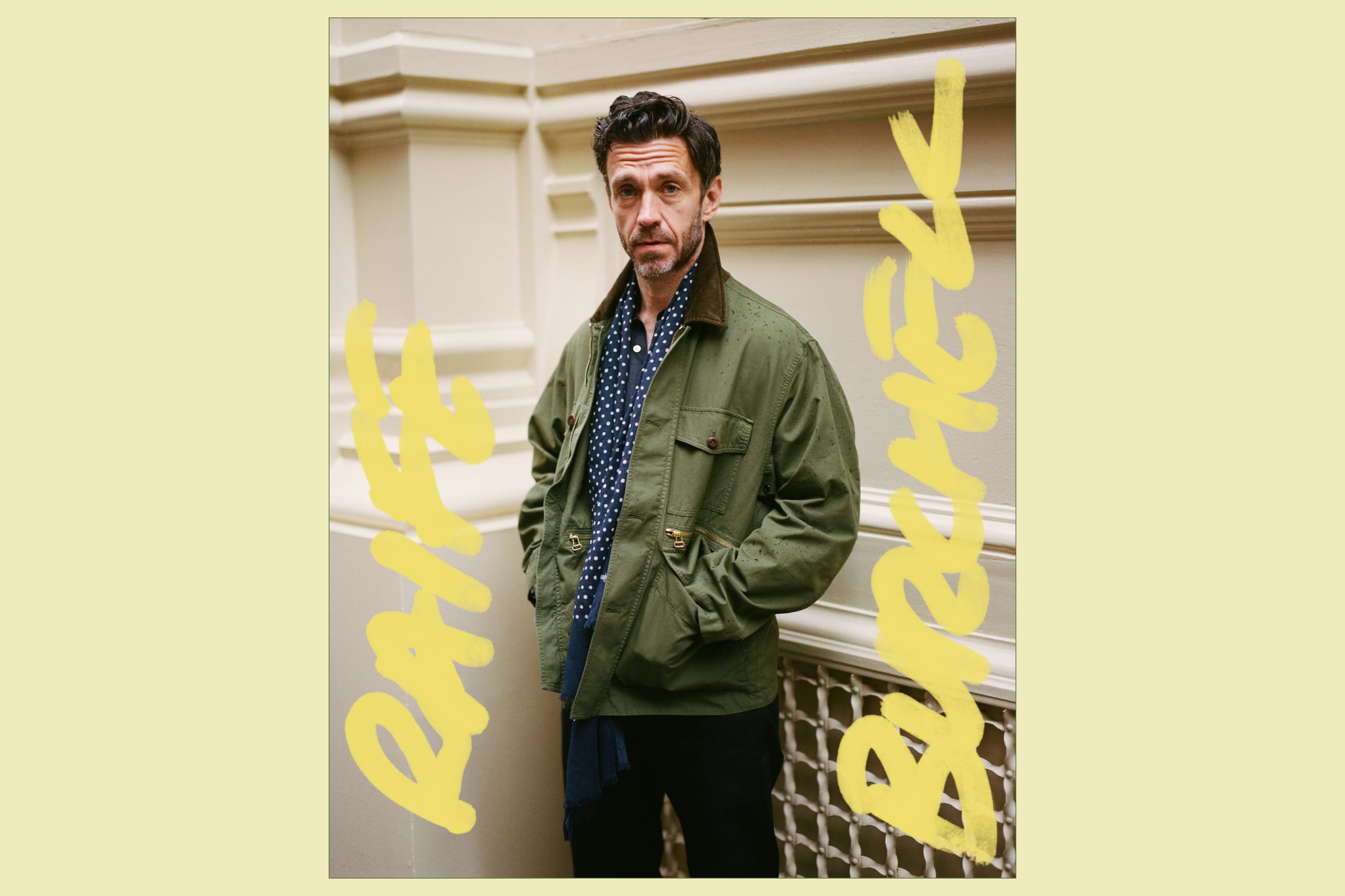 Drake's | The Finest Men's Clothing and Accessories – Drakes
