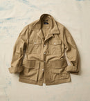 Sand Cotton Games Tunic