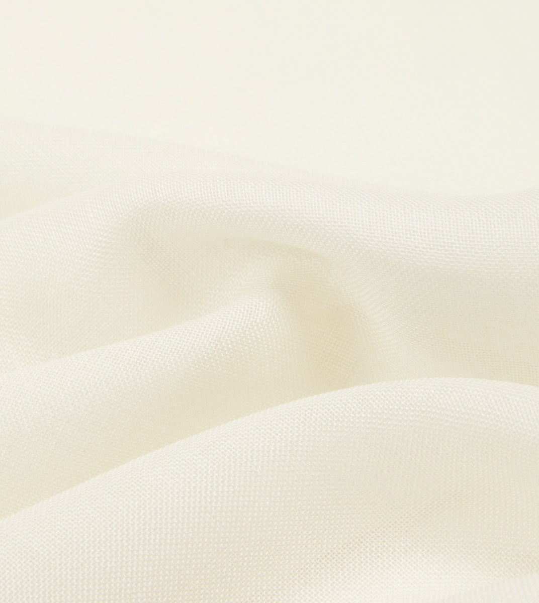 Ivory and Green Shoestring Border Silk Pocket Square – Drakes