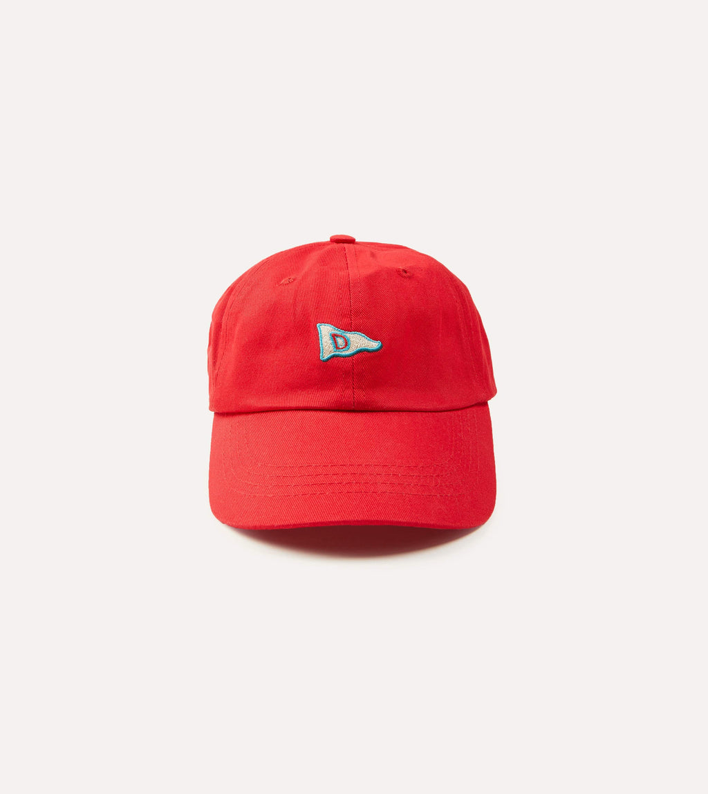 drastically cap red エネルギッシュ