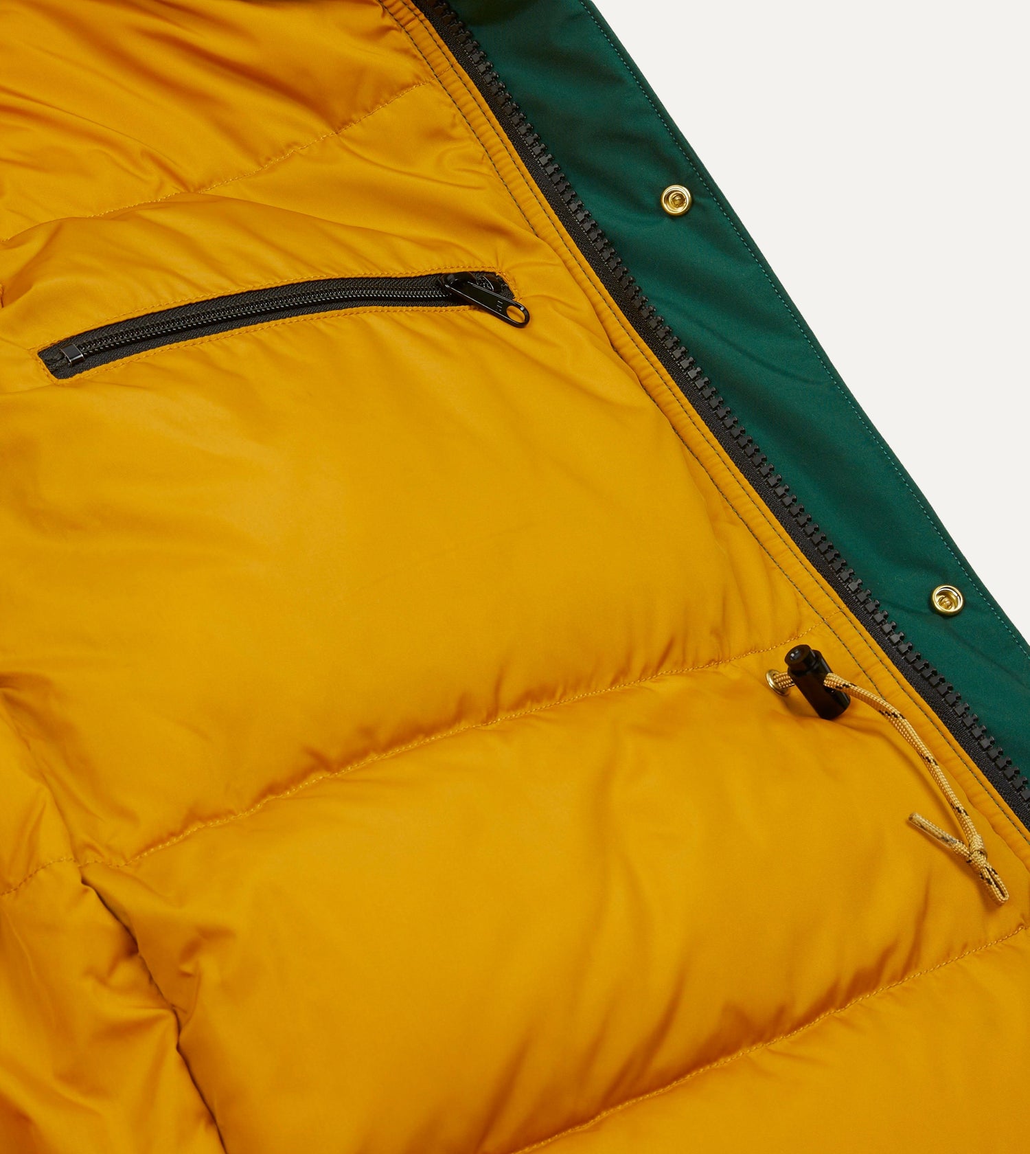 Rocky Mountain Featherbed for Drake's Green Heritage Down Mountain Parka